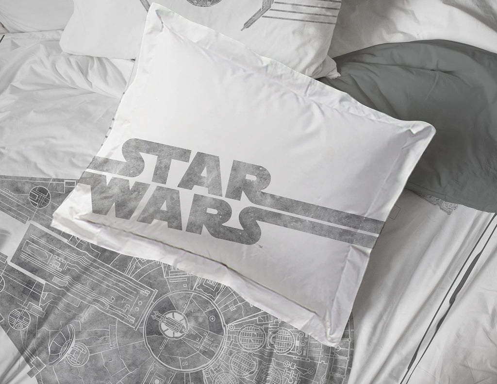 Jay Franco Licensed Pop Culture Comforter Bedding Set – 7 Sizes & 25 Designs - Flex Gamingproduct_type