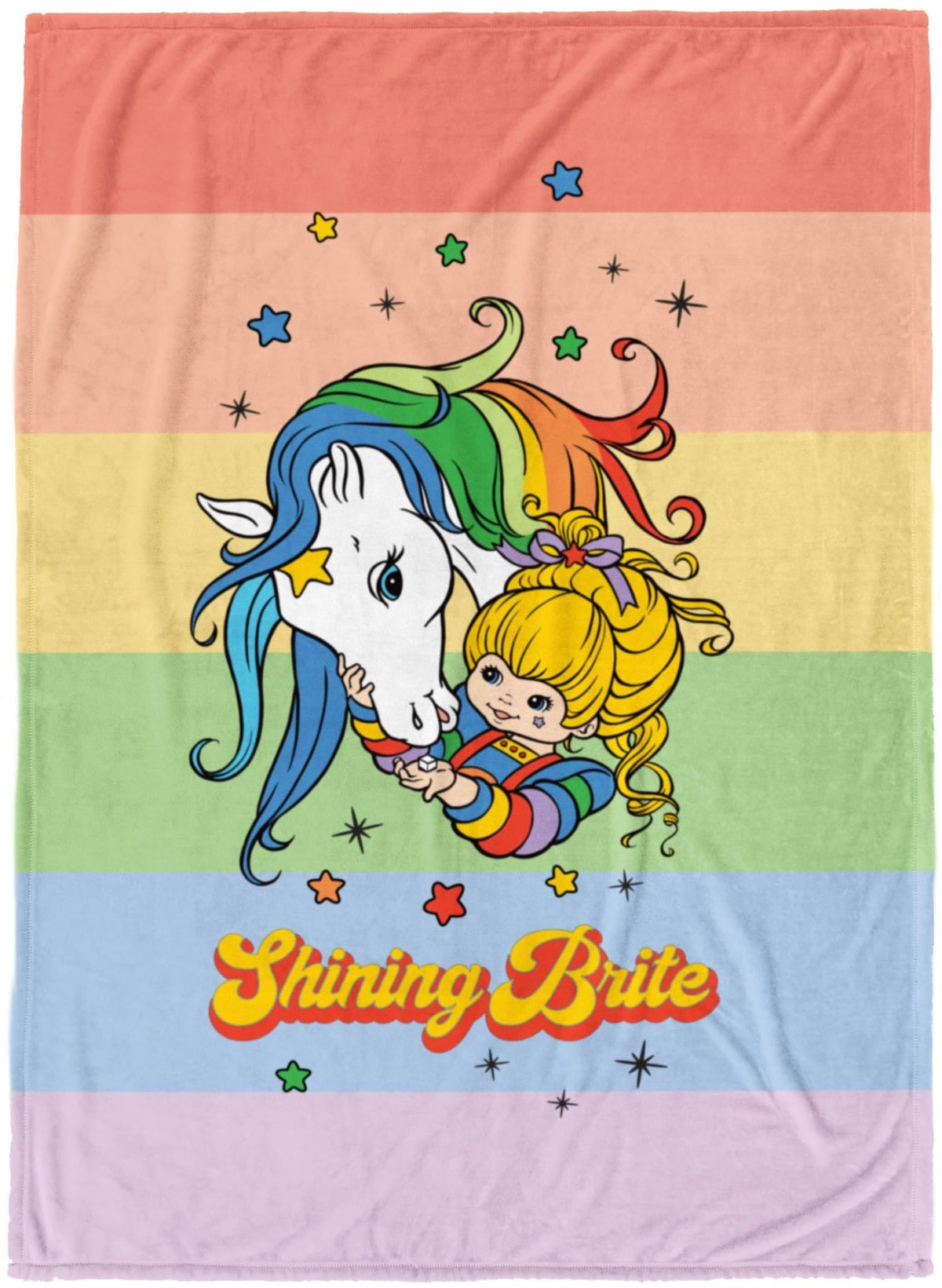 Jay Franco Licensed Pop Culture Plush Throw Blanket 50×70in – 23 Designs - Flex Gamingproduct_type