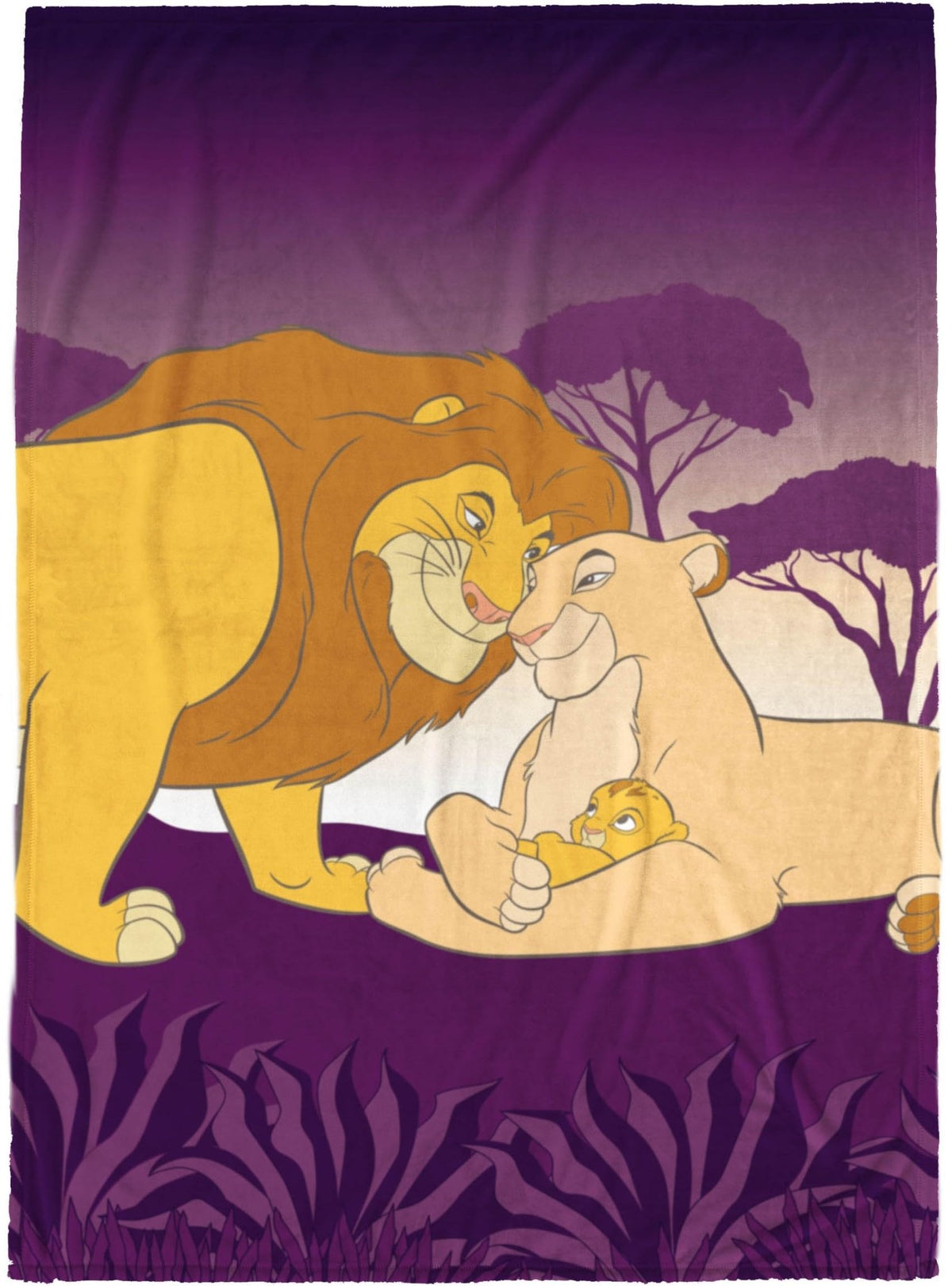 Jay Franco Licensed Pop Culture Plush Throw Blanket 50×70in – 23 Designs - Flex Gamingproduct_type