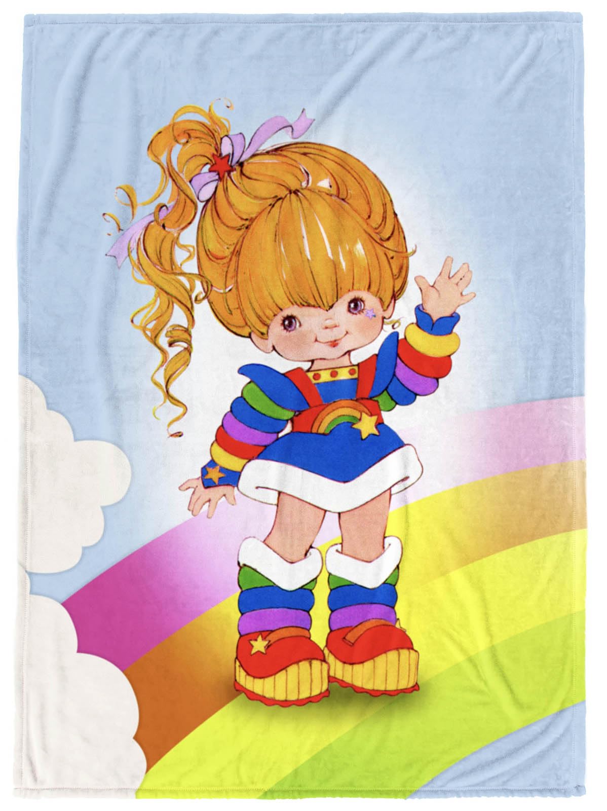 Jay Franco Licensed Pop Culture Plush Throw Blanket 50×70in – 23 Designs - Flex Gamingproduct_type
