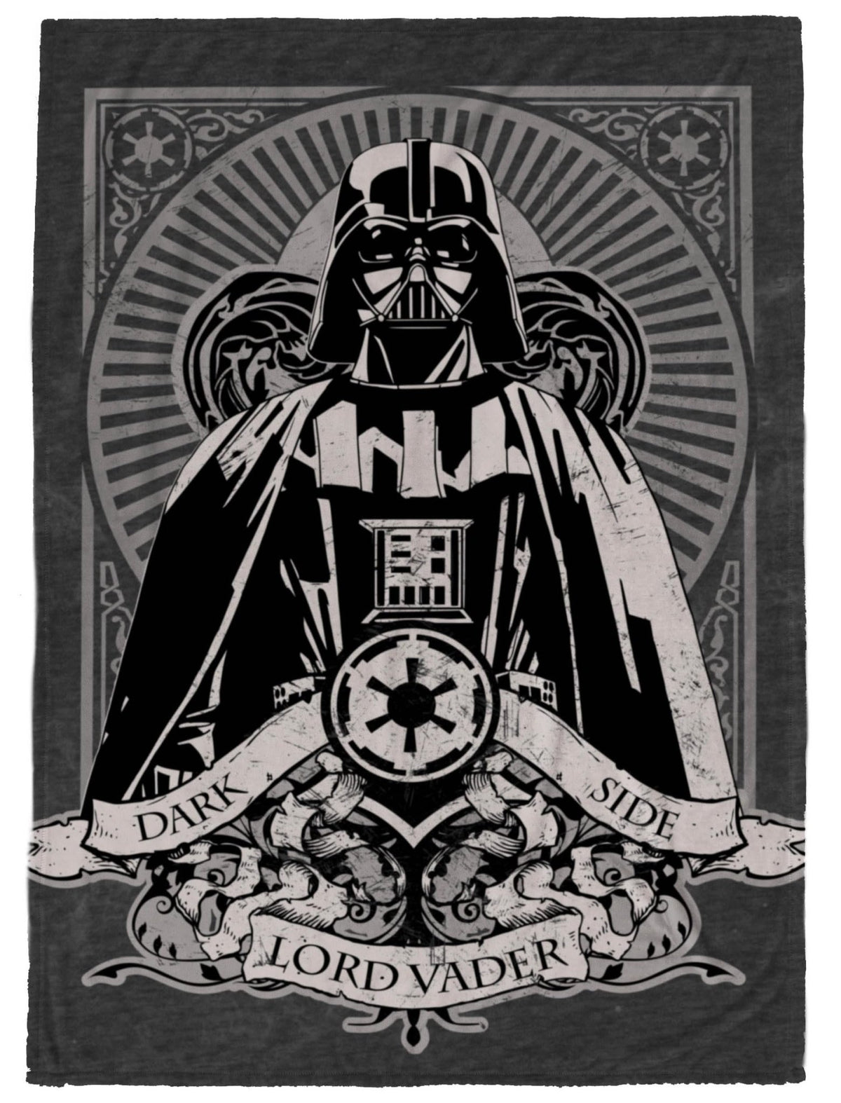 Jay Franco Licensed Pop Culture Plush Throw Blanket 50×70in – 23 Designs - Flex Gamingproduct_type