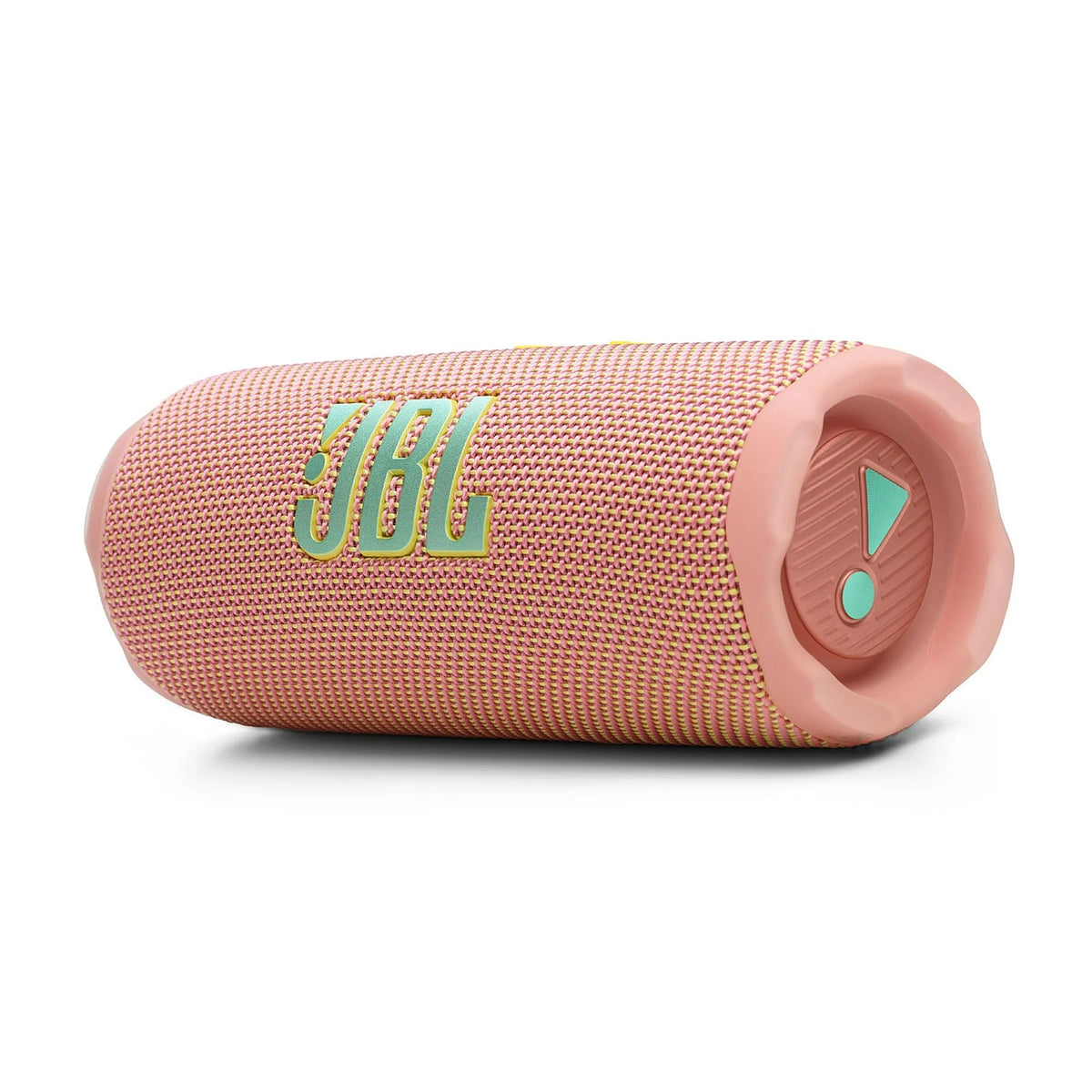 JBL Flip 7 Portable Bluetooth Speaker, IP68 Waterproof, Dustproof, Drop-Proof, PushLock System, AI Sound Boost, 16H Battery, Megen Hardshel Protection Case (Blue) - Flex Gamingproduct_type