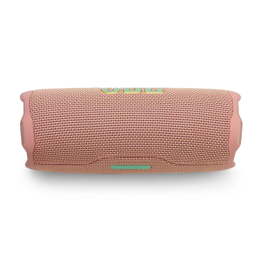 JBL Flip 7 Portable Bluetooth Speaker, IP68 Waterproof, Dustproof, Drop-Proof, PushLock System, AI Sound Boost, 16H Battery, Megen Hardshel Protection Case (Blue) - Flex Gamingproduct_type