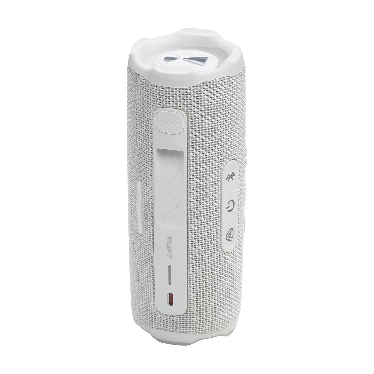 JBL Flip 7 Portable Bluetooth Speaker, IP68 Waterproof, Dustproof, Drop-Proof, PushLock System, AI Sound Boost, 16H Battery, Megen Hardshel Protection Case (Blue) - Flex Gamingproduct_type