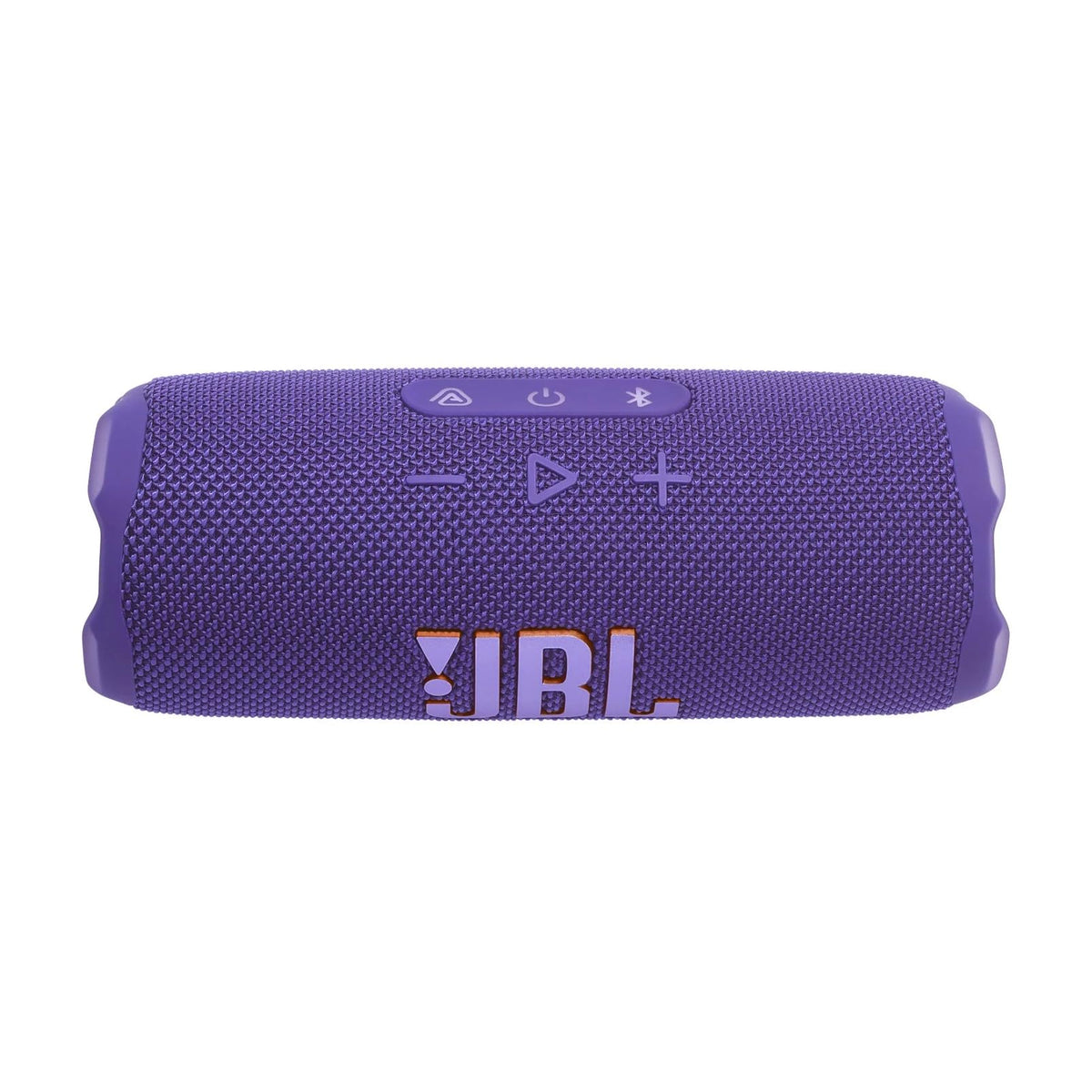 JBL Flip 7 Portable Bluetooth Speaker, IP68 Waterproof, Dustproof, Drop-Proof, PushLock System, AI Sound Boost, 16H Battery, Megen Hardshel Protection Case (Blue) - Flex Gamingproduct_type