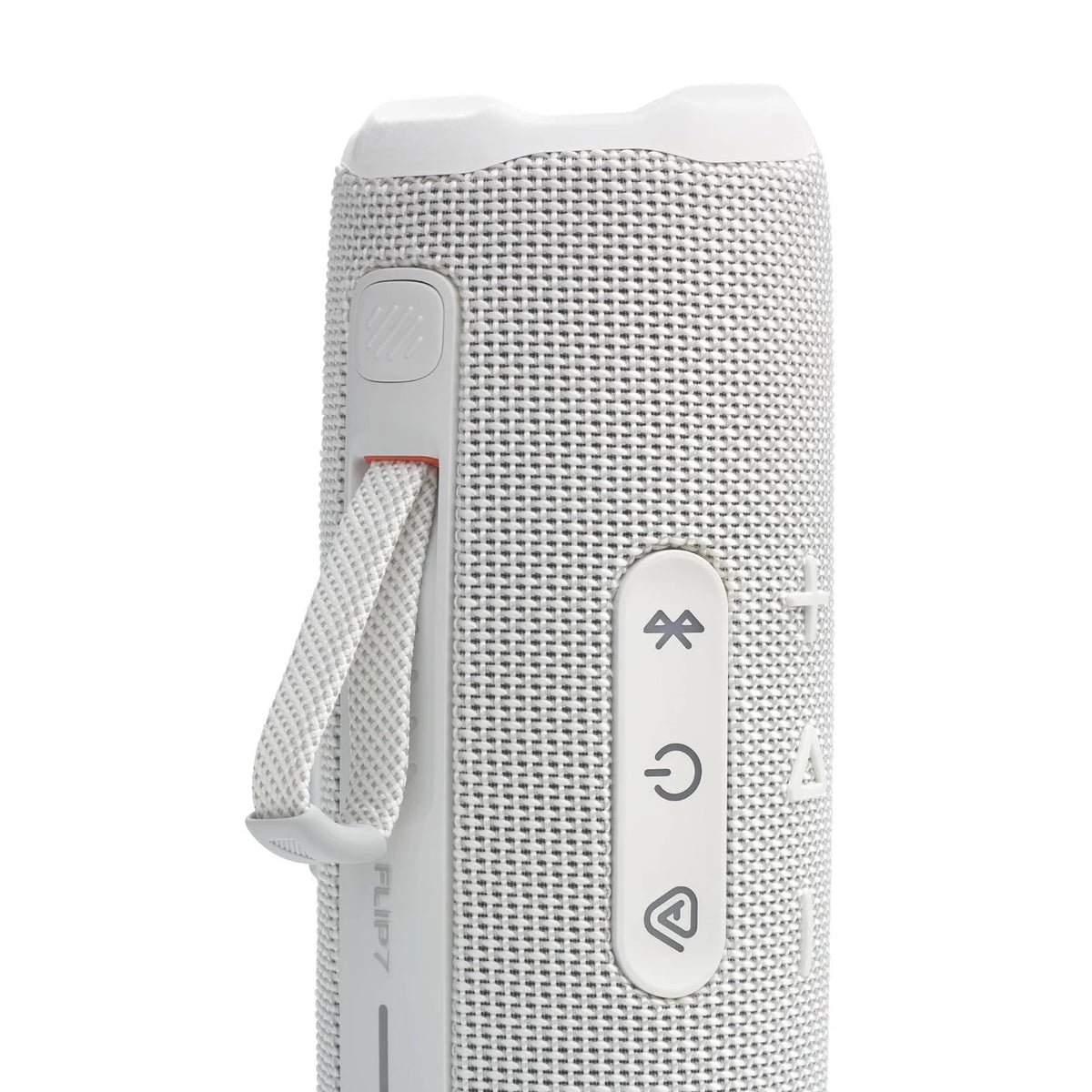 JBL Flip 7 Portable Bluetooth Speaker, IP68 Waterproof, Dustproof, Drop-Proof, PushLock System, AI Sound Boost, 16H Battery, Megen Hardshel Protection Case (Blue) - Flex Gamingproduct_type
