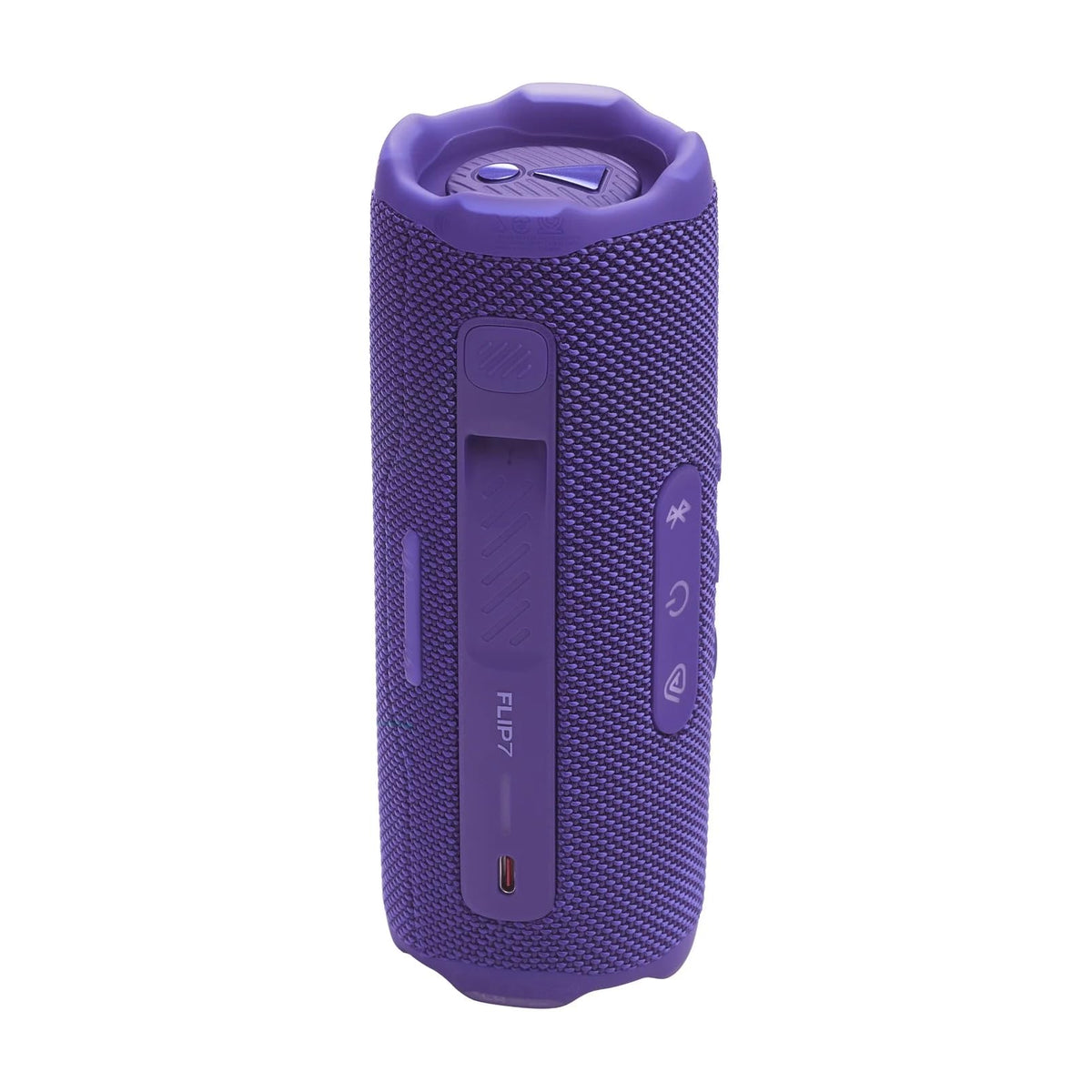 JBL Flip 7 Portable Bluetooth Speaker, IP68 Waterproof, Dustproof, Drop-Proof, PushLock System, AI Sound Boost, 16H Battery, Megen Hardshel Protection Case (Blue) - Flex Gamingproduct_type