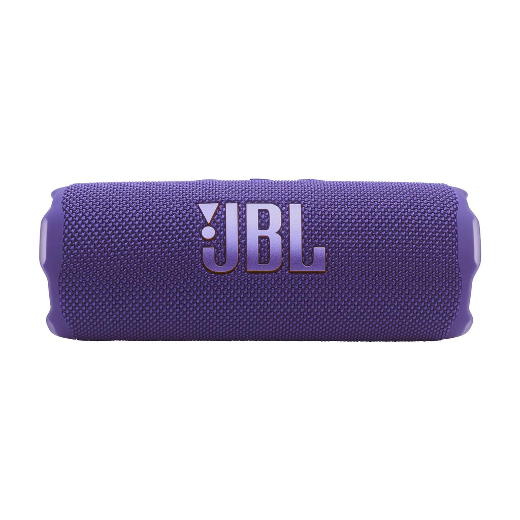 JBL Flip 7 Portable Bluetooth Speaker, IP68 Waterproof, Dustproof, Drop-Proof, PushLock System, AI Sound Boost, 16H Battery, Megen Hardshel Protection Case (Blue) - Flex Gamingproduct_type