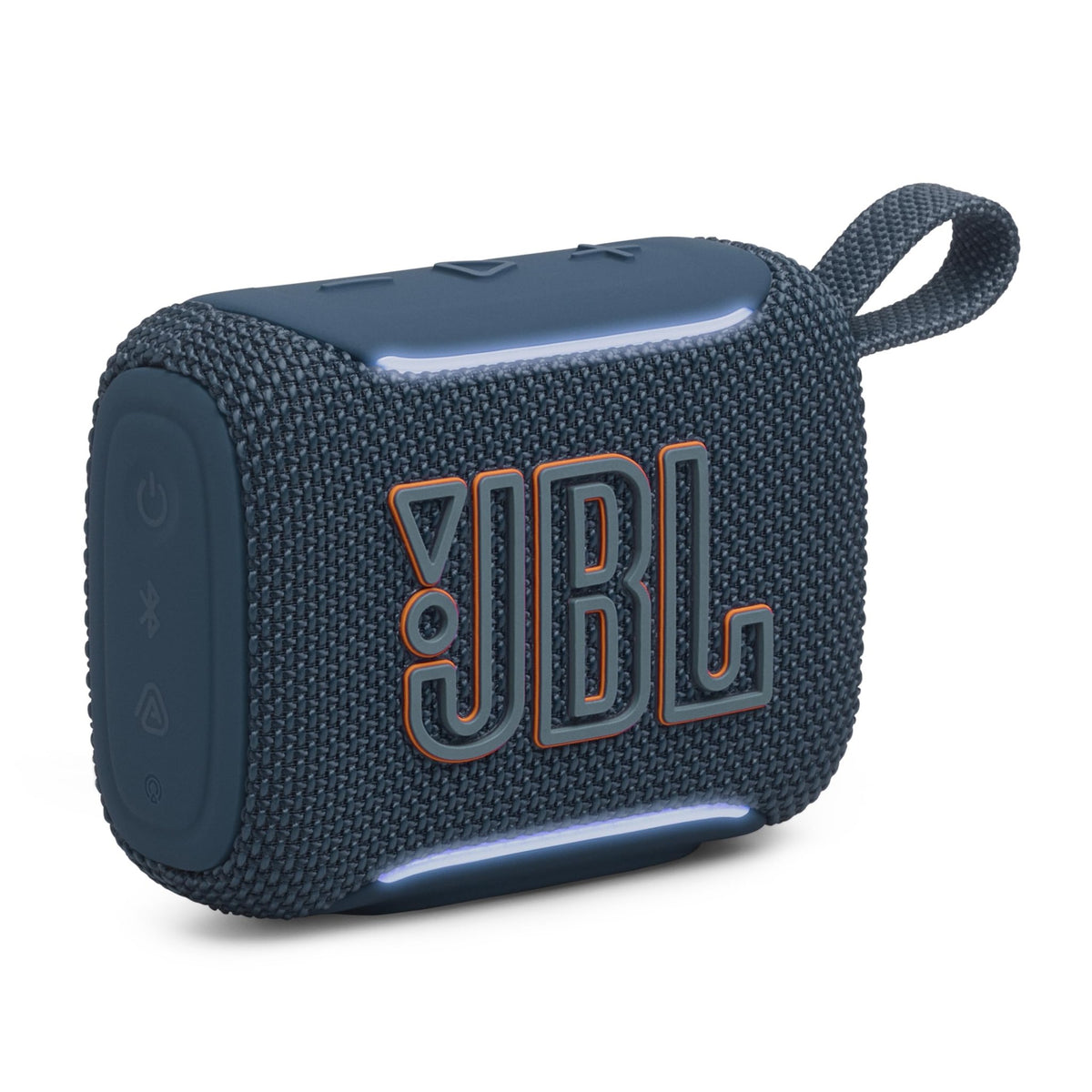 JBL Go 5 Portable Bluetooth Speaker, Waterproof and Dustproof - Pink | Dustproof Drop-Proof With up to 10 Hr Battery, Stereo Pairing, App Control For Pool, Beach, Outdoor Listening - Flex Gamingproduct_type