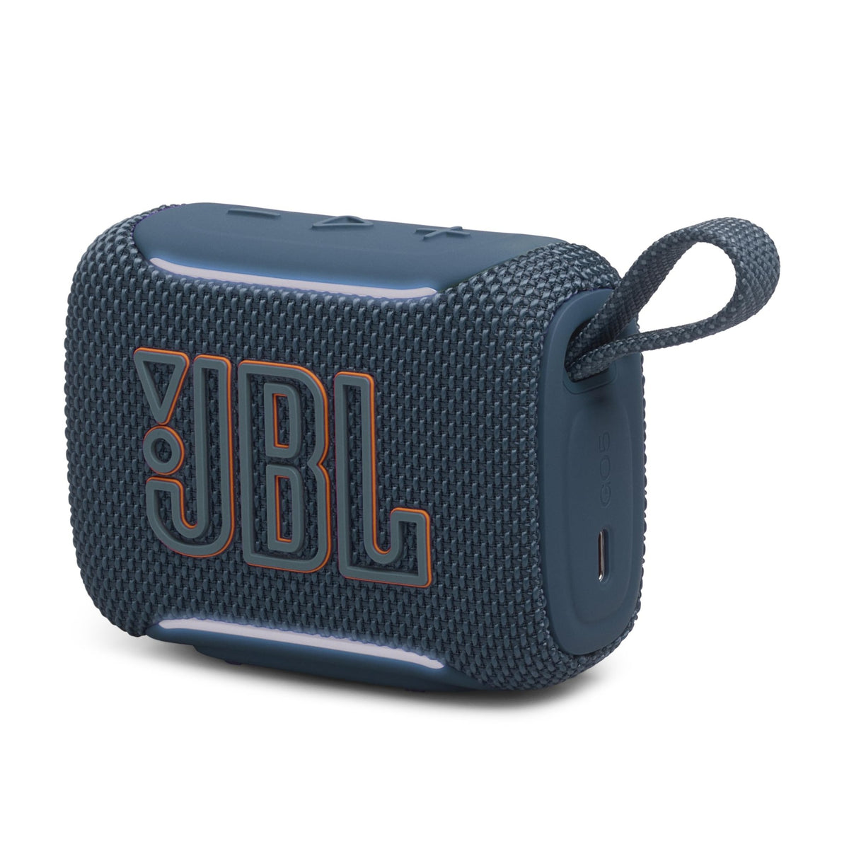 JBL Go 5 Portable Bluetooth Speaker, Waterproof and Dustproof - Pink | Dustproof Drop-Proof With up to 10 Hr Battery, Stereo Pairing, App Control For Pool, Beach, Outdoor Listening - Flex Gamingproduct_type