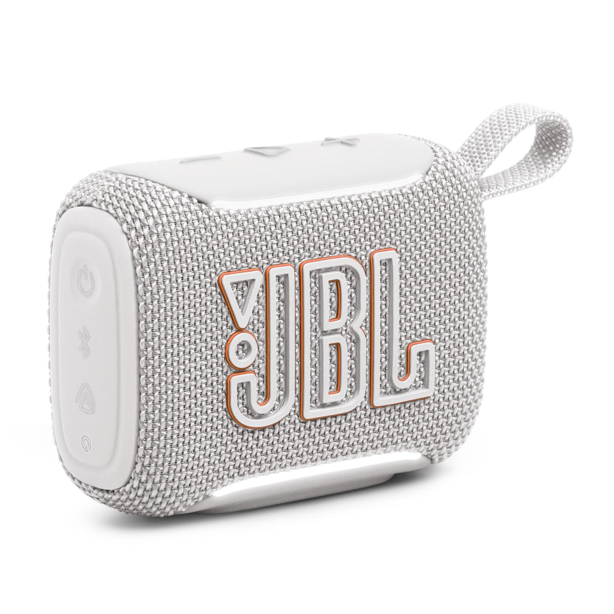 JBL Go 5 Portable Bluetooth Speaker, Waterproof and Dustproof - Pink | Dustproof Drop-Proof With up to 10 Hr Battery, Stereo Pairing, App Control For Pool, Beach, Outdoor Listening - Flex Gamingproduct_type