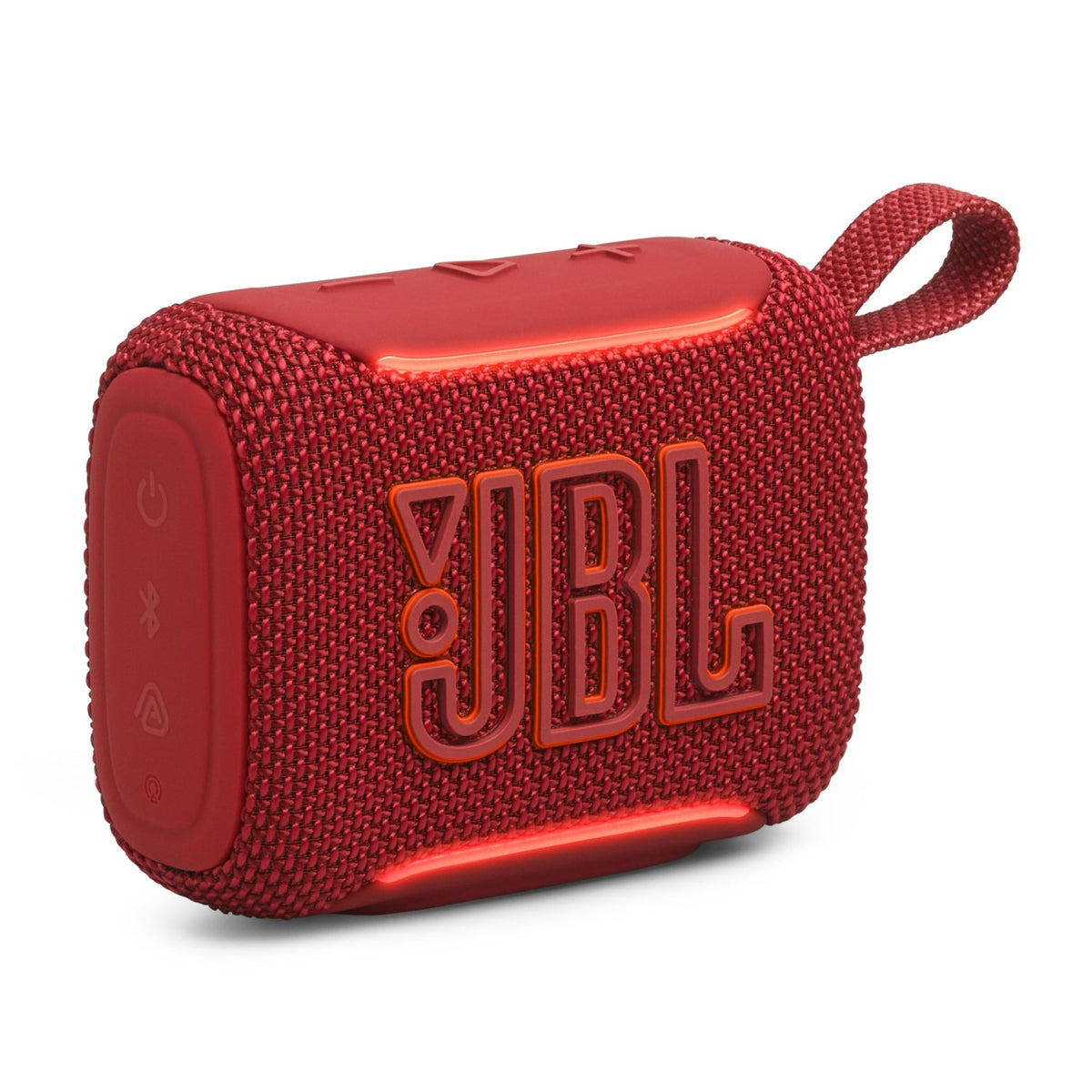 JBL Go 5 Portable Bluetooth Speaker, Waterproof and Dustproof - Pink | Dustproof Drop-Proof With up to 10 Hr Battery, Stereo Pairing, App Control For Pool, Beach, Outdoor Listening - Flex Gamingproduct_type