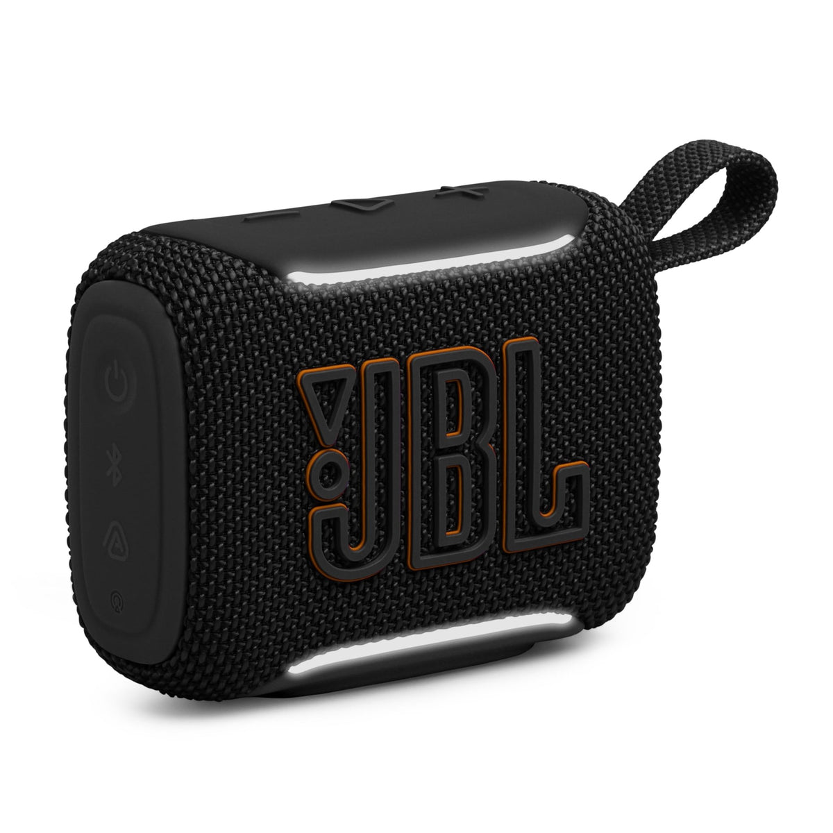 JBL Go 5 Portable Bluetooth Speaker, Waterproof and Dustproof - Pink | Dustproof Drop-Proof With up to 10 Hr Battery, Stereo Pairing, App Control For Pool, Beach, Outdoor Listening - Flex Gamingproduct_type