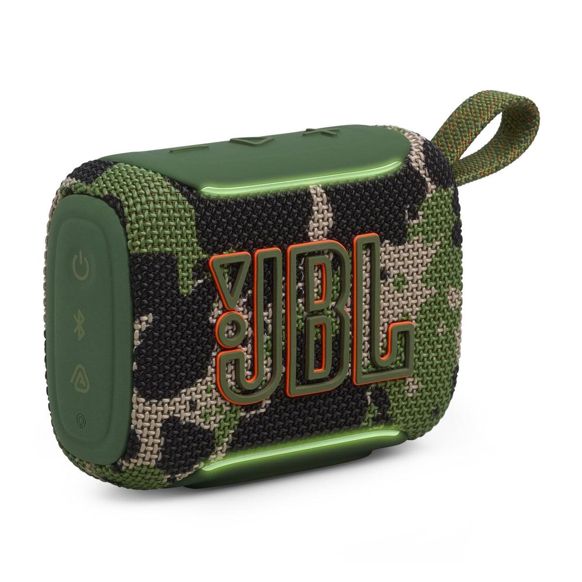 JBL Go 5 Portable Bluetooth Speaker, Waterproof and Dustproof - Pink | Dustproof Drop-Proof With up to 10 Hr Battery, Stereo Pairing, App Control For Pool, Beach, Outdoor Listening - Flex Gamingproduct_type