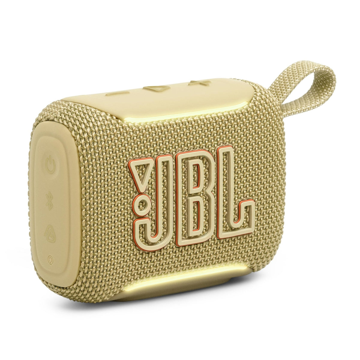 JBL Go 5 Portable Bluetooth Speaker, Waterproof and Dustproof - Pink | Dustproof Drop-Proof With up to 10 Hr Battery, Stereo Pairing, App Control For Pool, Beach, Outdoor Listening - Flex Gamingproduct_type