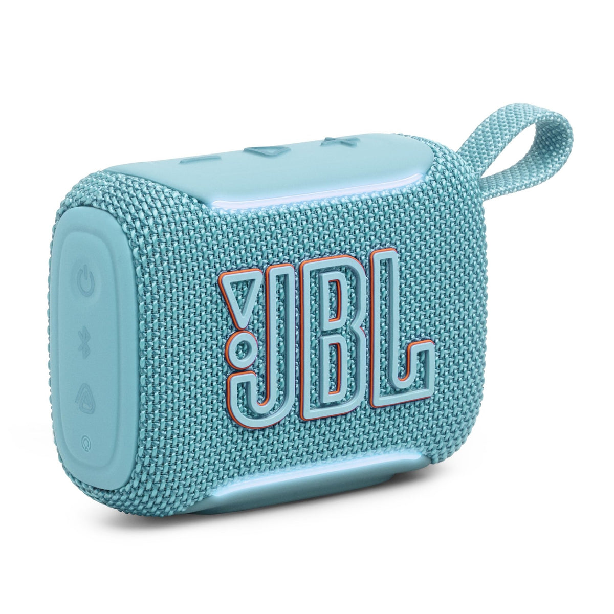 JBL Go 5 Portable Bluetooth Speaker, Waterproof and Dustproof - Pink | Dustproof Drop-Proof With up to 10 Hr Battery, Stereo Pairing, App Control For Pool, Beach, Outdoor Listening - Flex Gamingproduct_type