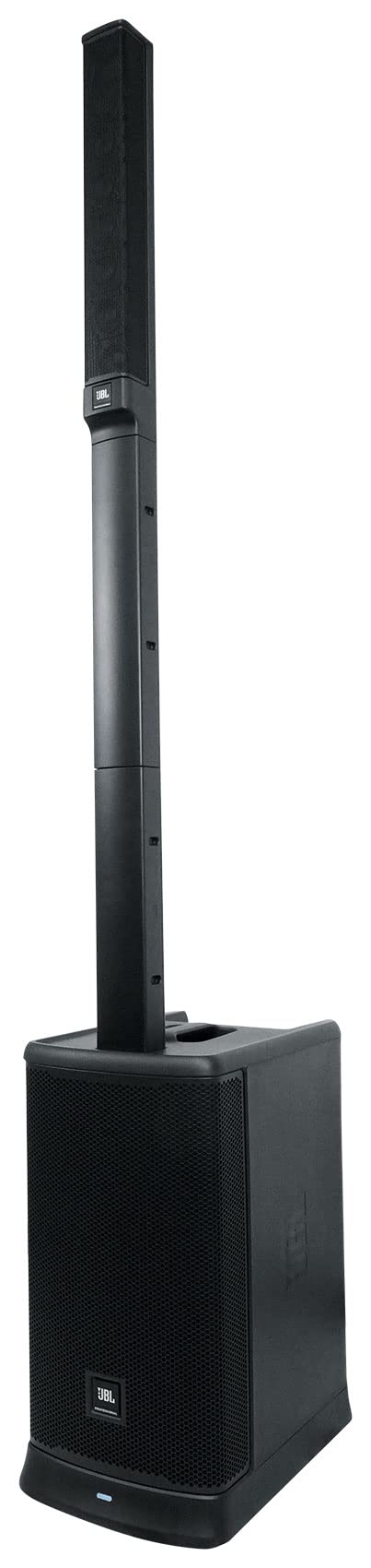 JBL Professional EON ONE Compact Ultra-Portable Battery Powered Wireless PA Speaker System with Bluetooth, Professional 4-Channel Mixer, and Lexicon Effects. Black - Flex Gamingproduct_type