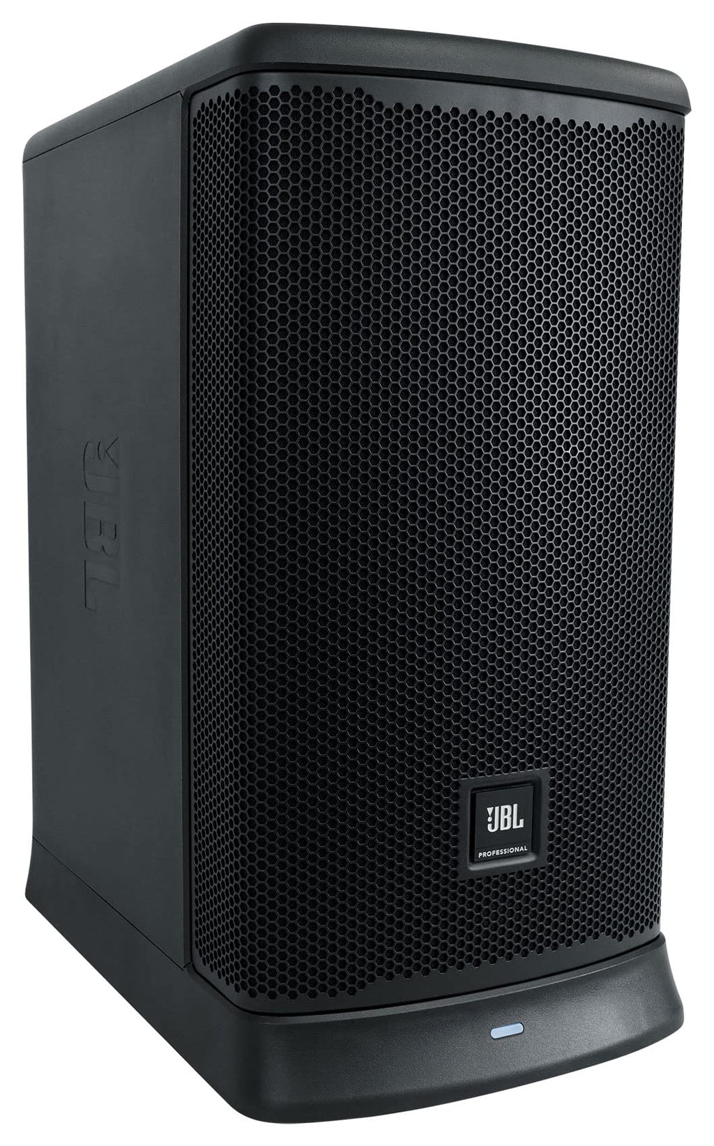 JBL Professional EON ONE Compact Ultra-Portable Battery Powered Wireless PA Speaker System with Bluetooth, Professional 4-Channel Mixer, and Lexicon Effects. Black - Flex Gamingproduct_type