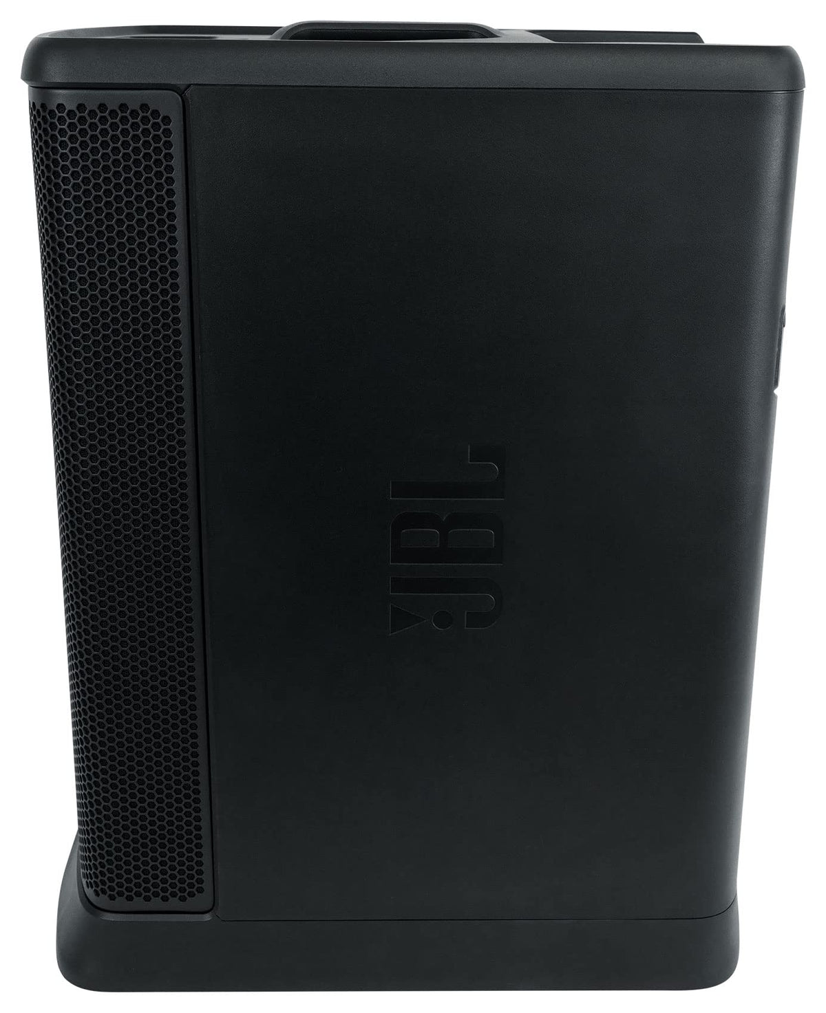 JBL Professional EON ONE Compact Ultra-Portable Battery Powered Wireless PA Speaker System with Bluetooth, Professional 4-Channel Mixer, and Lexicon Effects. Black - Flex Gamingproduct_type