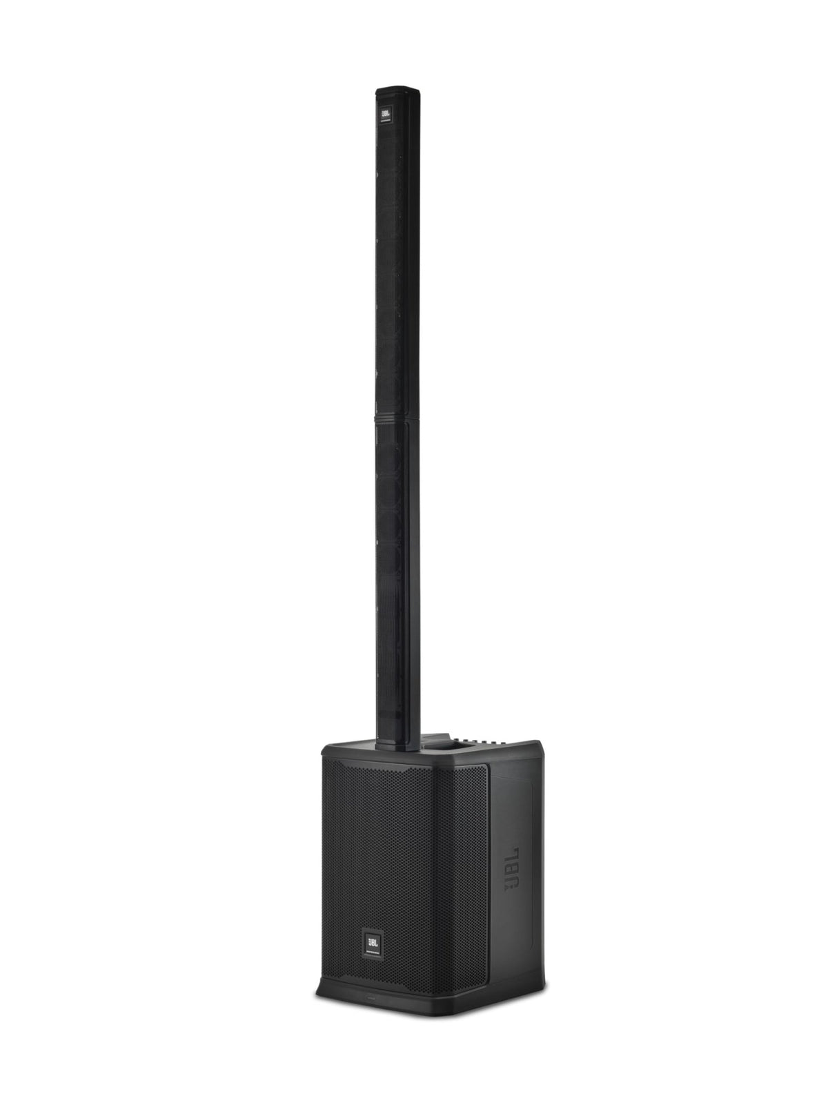 JBL Professional EON ONE Compact Ultra-Portable Battery Powered Wireless PA Speaker System with Bluetooth, Professional 4-Channel Mixer, and Lexicon Effects. Black - Flex Gamingproduct_type