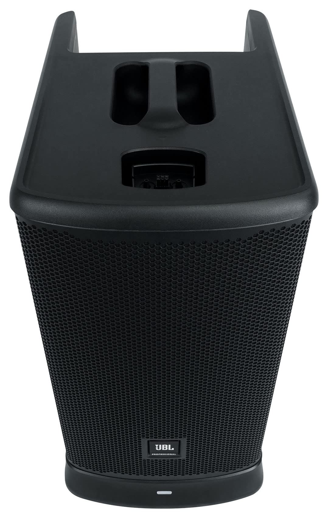 JBL Professional EON ONE Compact Ultra-Portable Battery Powered Wireless PA Speaker System with Bluetooth, Professional 4-Channel Mixer, and Lexicon Effects. Black - Flex Gamingproduct_type