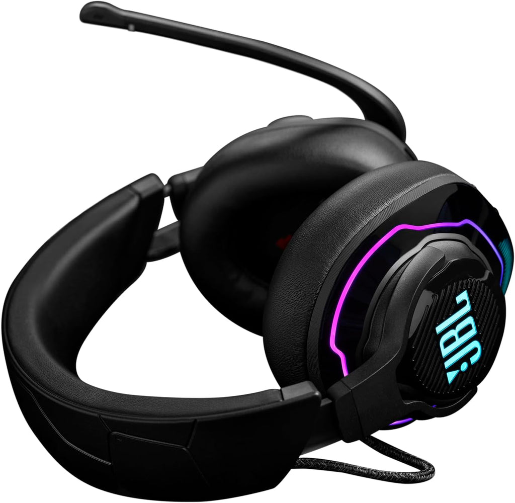 JBL Quantum Wireless Gaming Headset – 4 Styles - Flex Gamingproduct_type