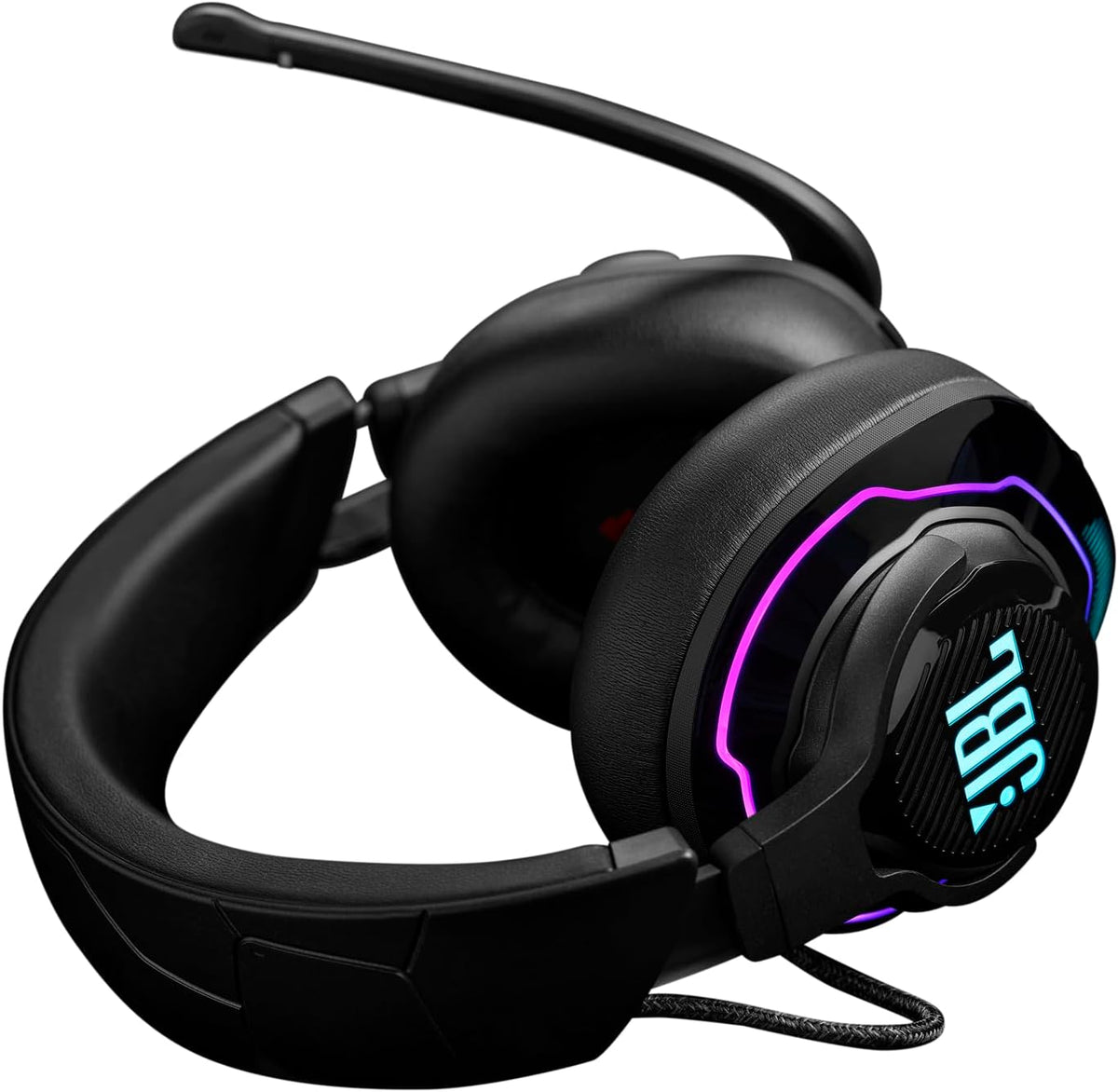 JBL Quantum Wireless Gaming Headset – 4 Styles - Flex Gamingproduct_type