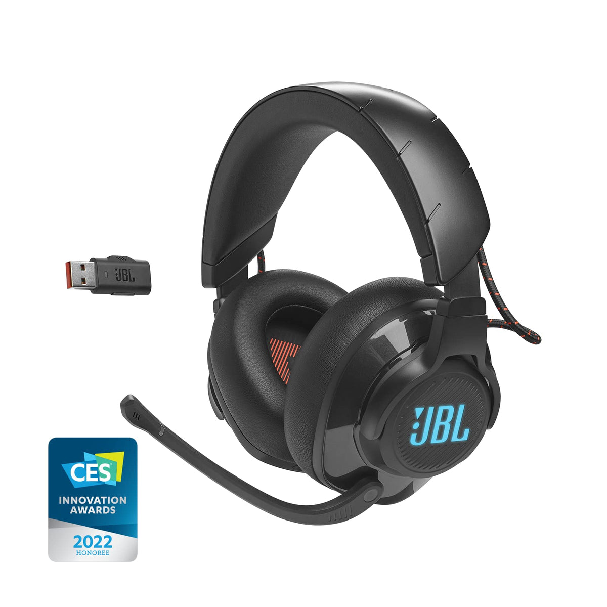 JBL Quantum Wireless Gaming Headset – 4 Styles - Flex Gamingproduct_type