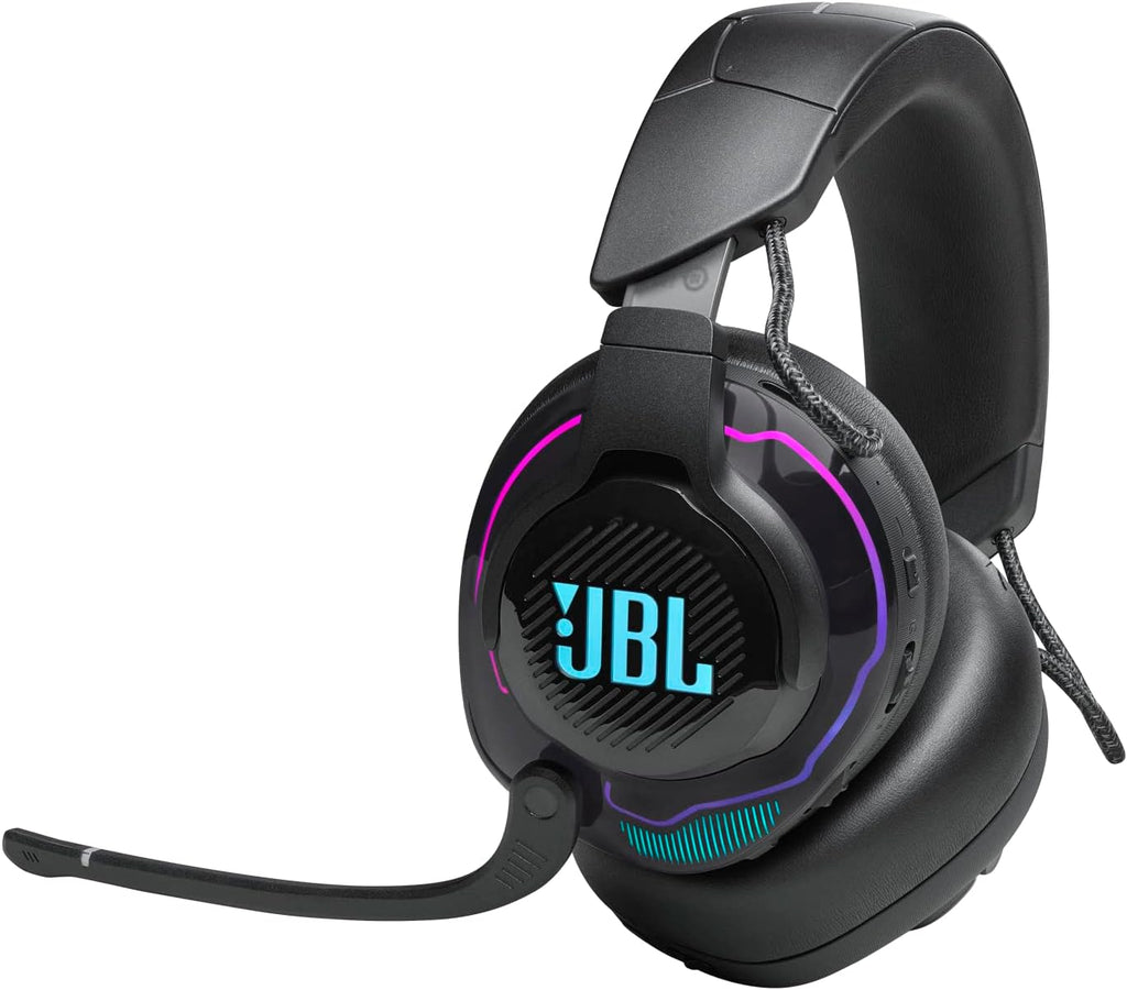 JBL Quantum Wireless Gaming Headset – 4 Styles - Flex Gamingproduct_type