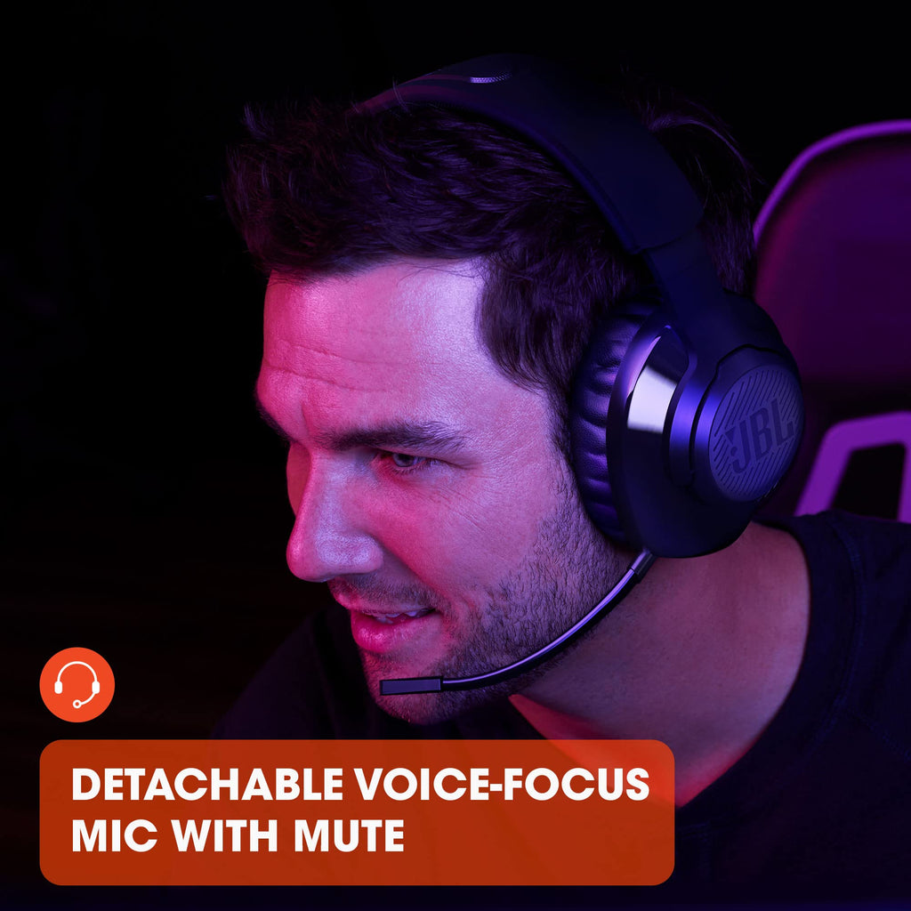 JBL Quantum Wireless Gaming Headset – 4 Styles - Flex Gamingproduct_type