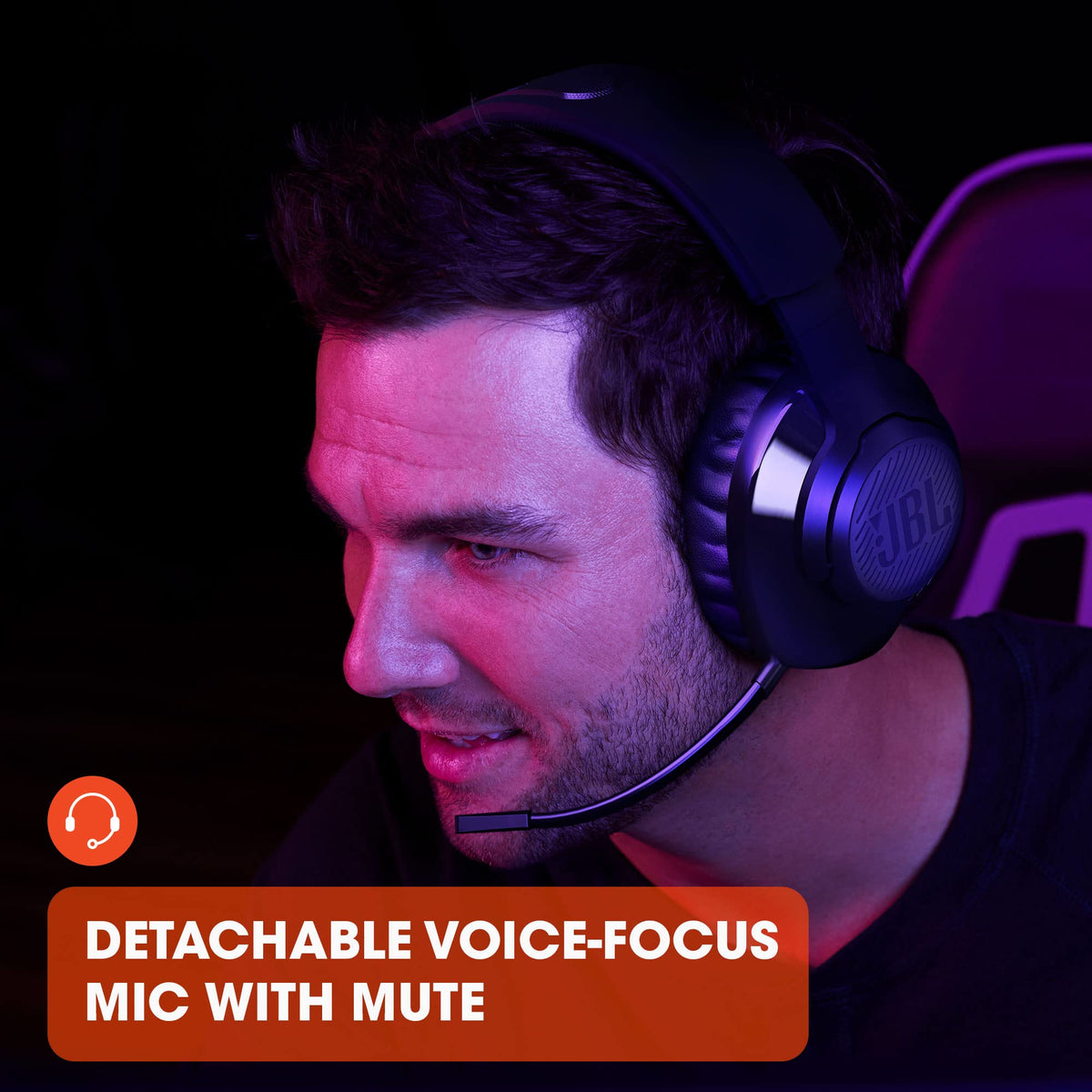 JBL Quantum Wireless Gaming Headset – 4 Styles - Flex Gamingproduct_type