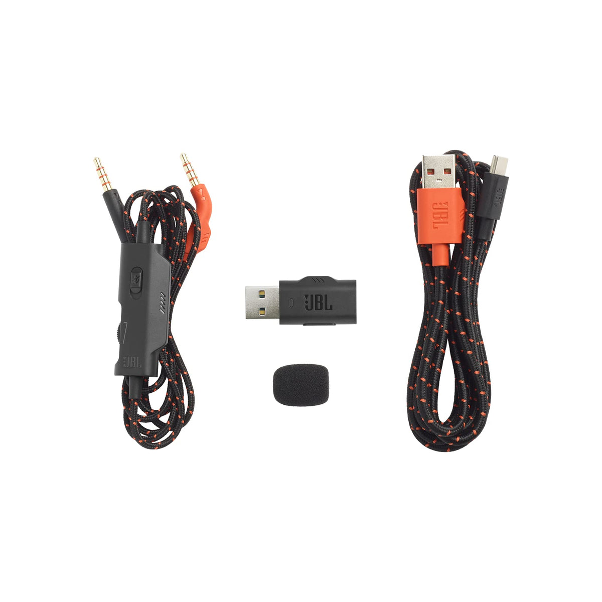 JBL Quantum Wireless Gaming Headset – 4 Styles - Flex Gamingproduct_type