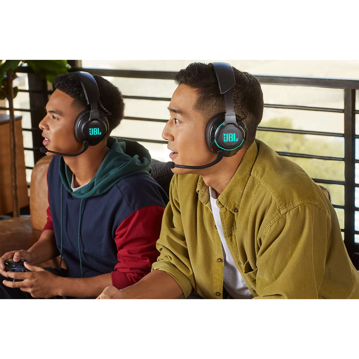JBL Quantum Wireless Gaming Headset – 4 Styles - Flex Gamingproduct_type