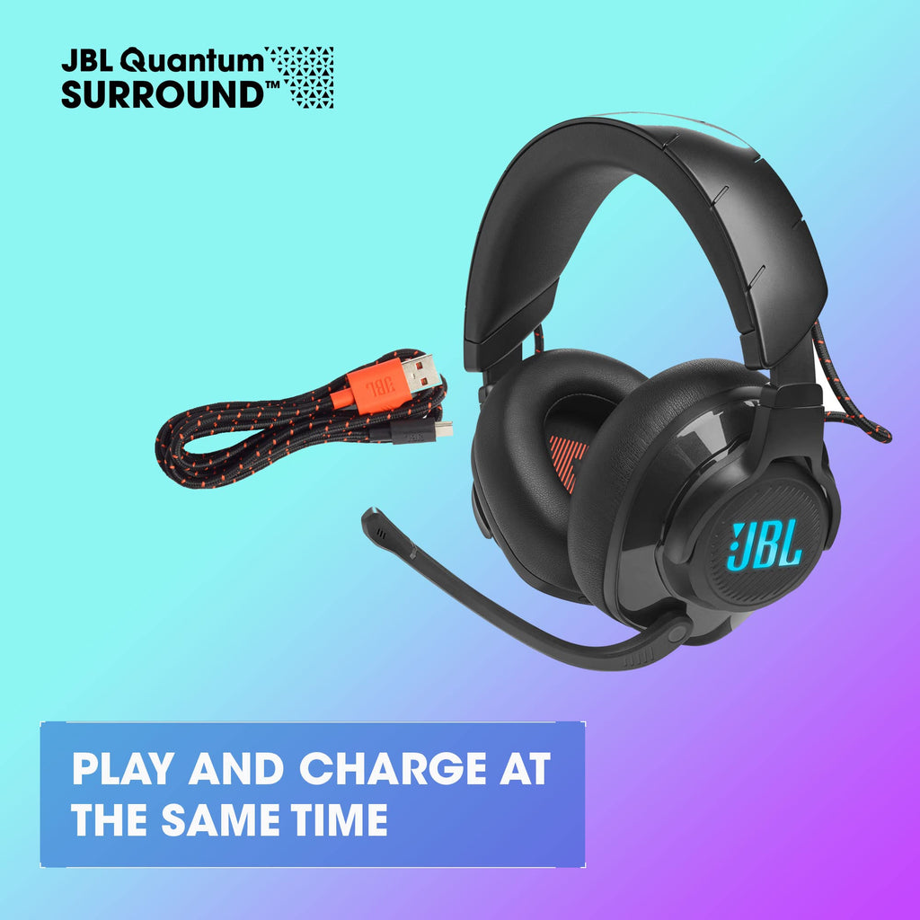 JBL Quantum Wireless Gaming Headset – 4 Styles - Flex Gamingproduct_type