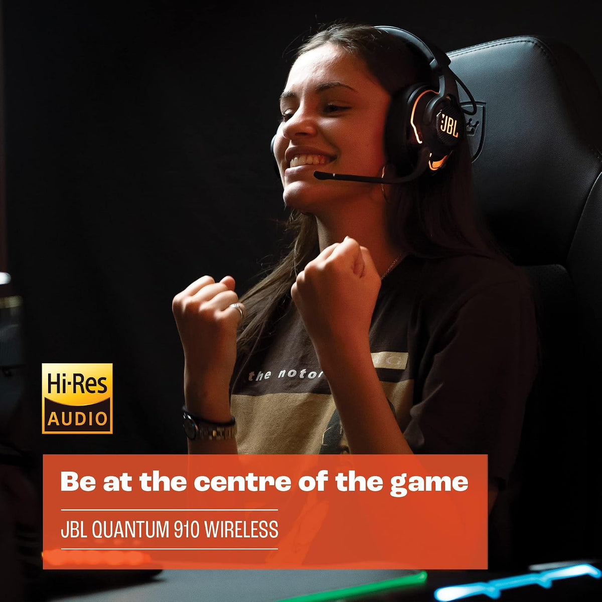 JBL Quantum Wireless Gaming Headset – 4 Styles - Flex Gamingproduct_type