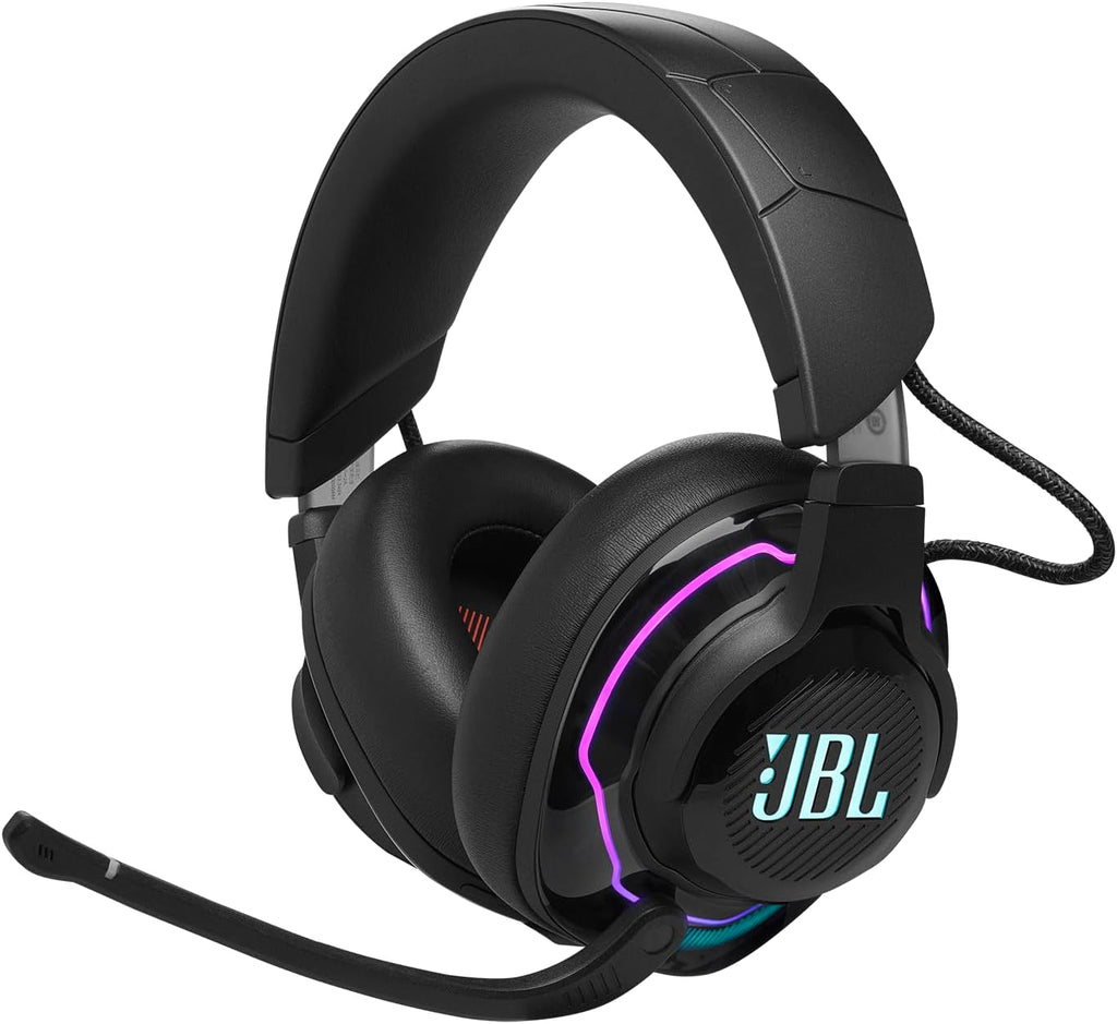 JBL Quantum Wireless Gaming Headset – 4 Styles - Flex Gamingproduct_type