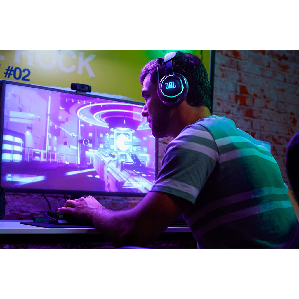 JBL Quantum Wireless Gaming Headset – 4 Styles - Flex Gamingproduct_type