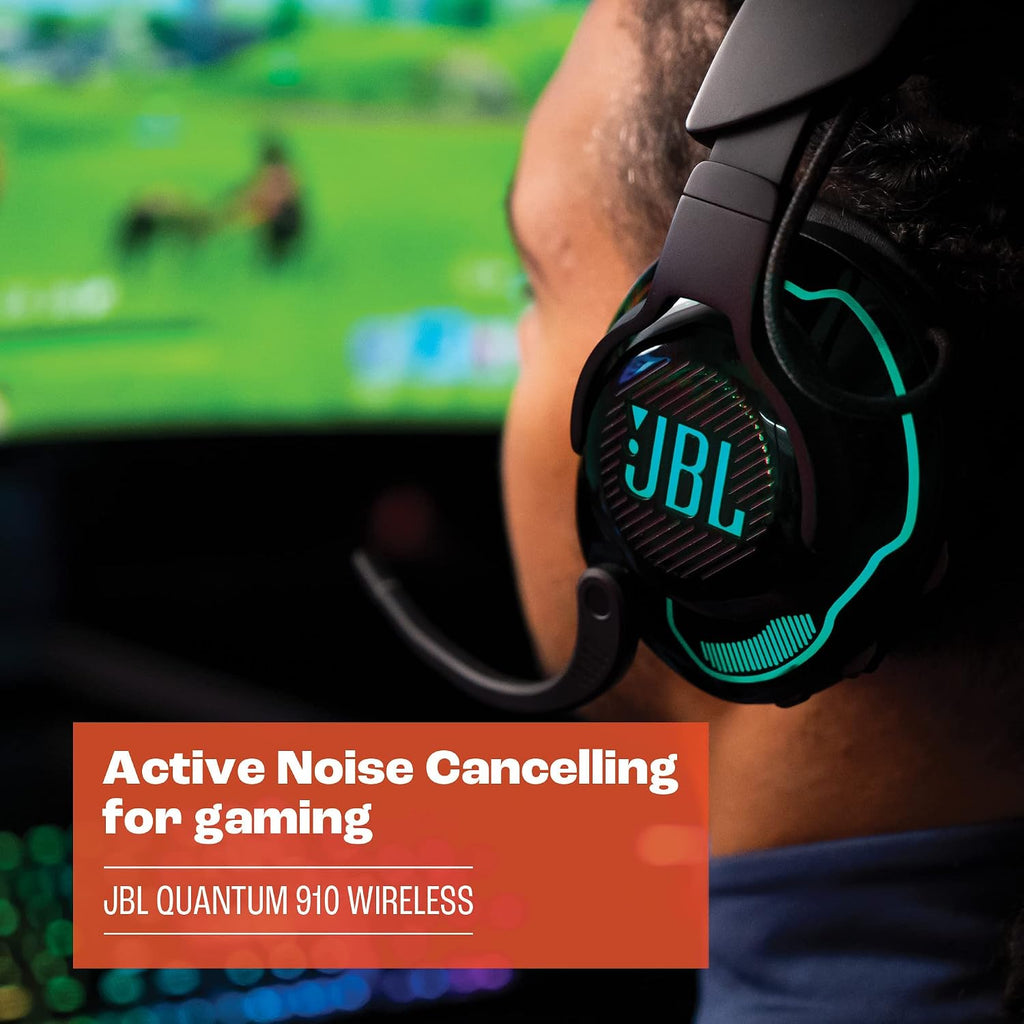 JBL Quantum Wireless Gaming Headset – 4 Styles - Flex Gamingproduct_type
