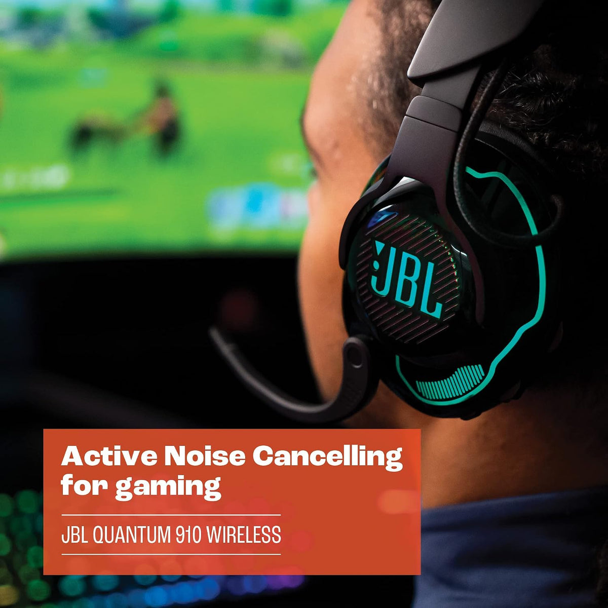 JBL Quantum Wireless Gaming Headset – 4 Styles - Flex Gamingproduct_type