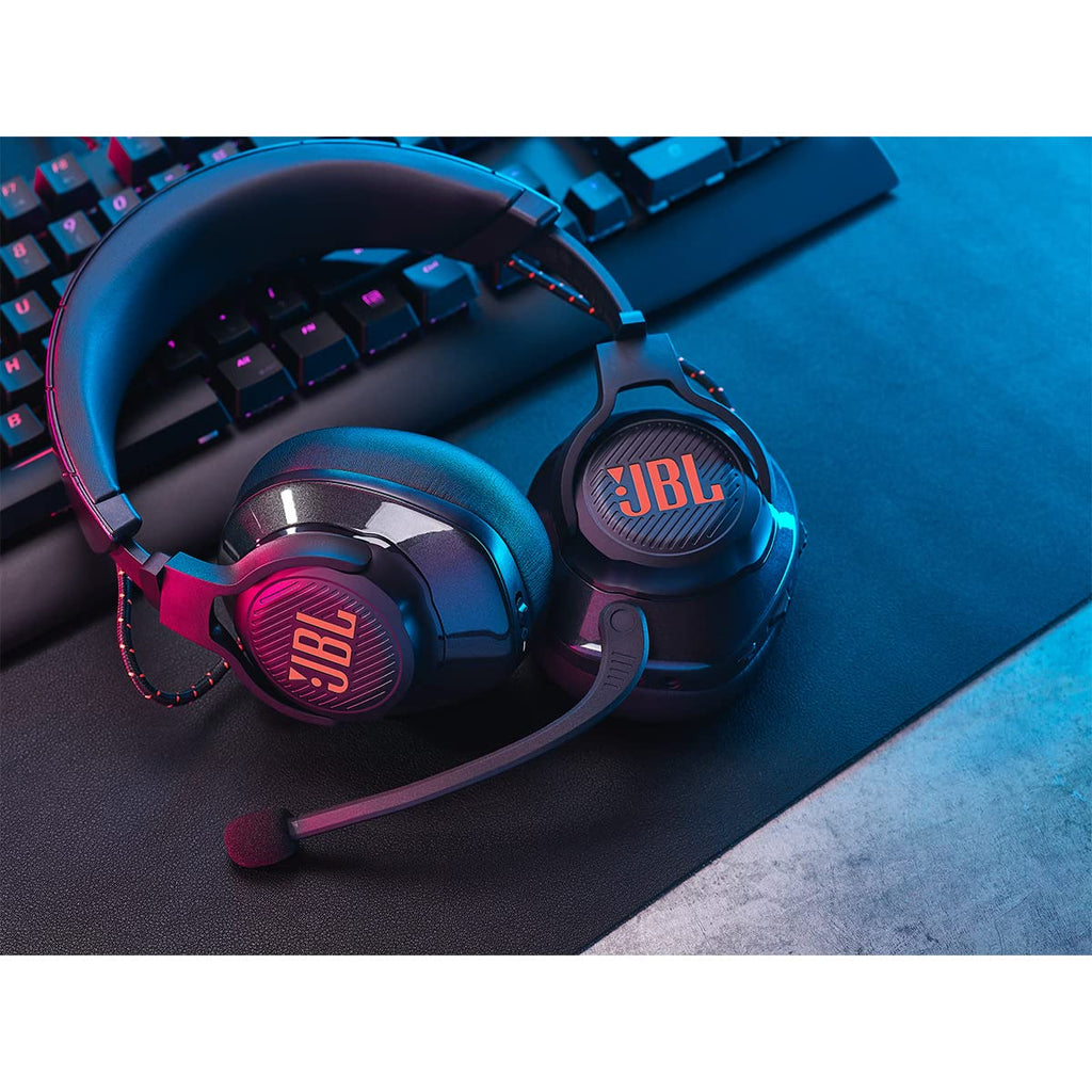 JBL Quantum Wireless Gaming Headset – 4 Styles - Flex Gamingproduct_type