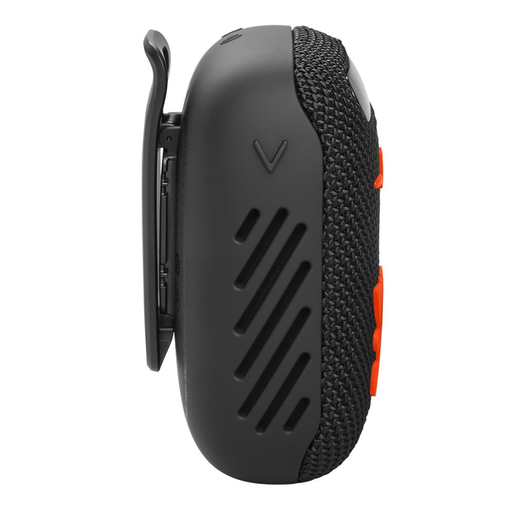 JBL Wind 3 FM Bluetooth Handlebar Speaker, Black - Flex Gamingproduct_type
