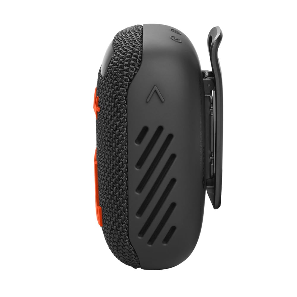JBL Wind 3 FM Bluetooth Handlebar Speaker, Black - Flex Gamingproduct_type