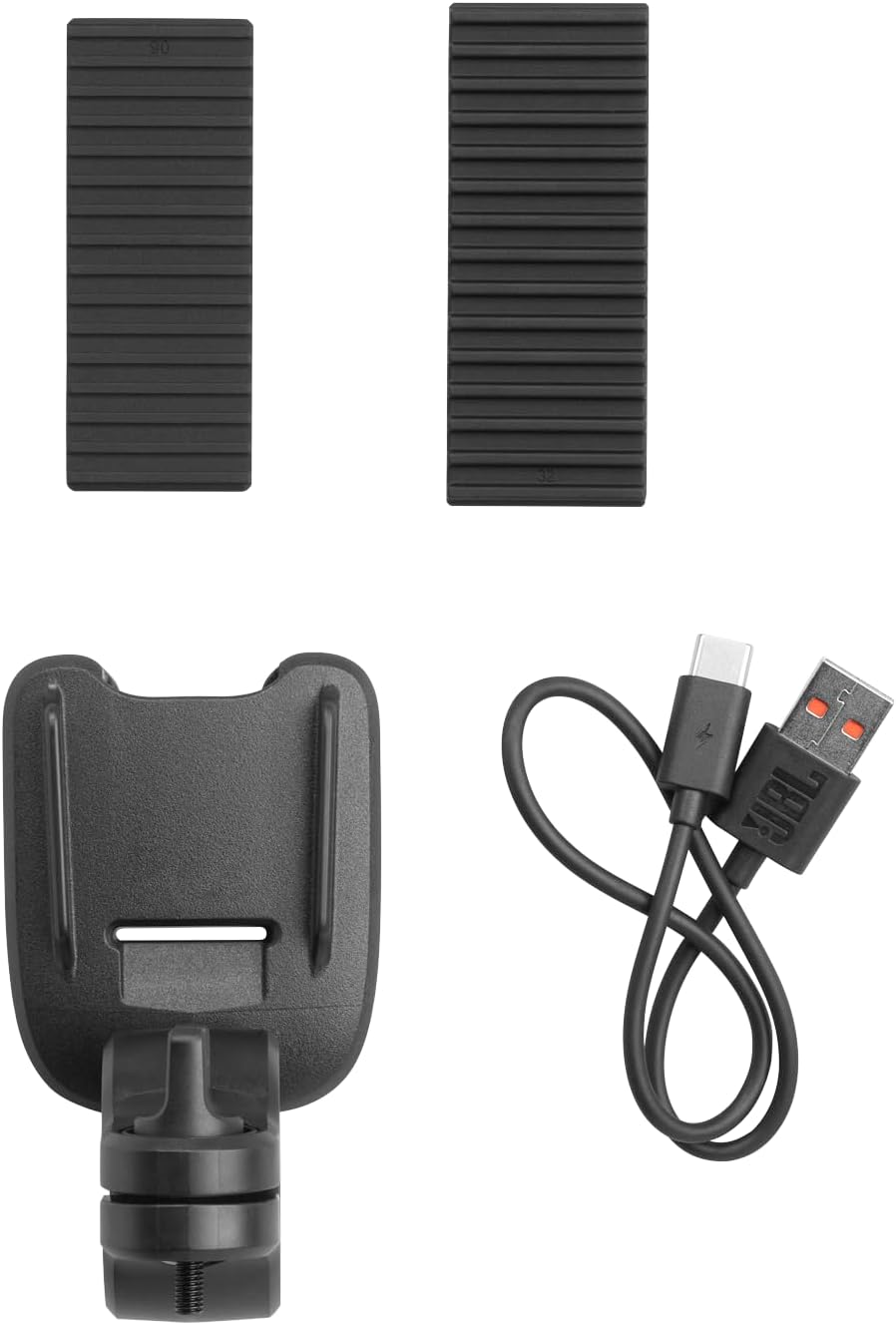 JBL Wind 3 FM Bluetooth Handlebar Speaker, Black - Flex Gamingproduct_type