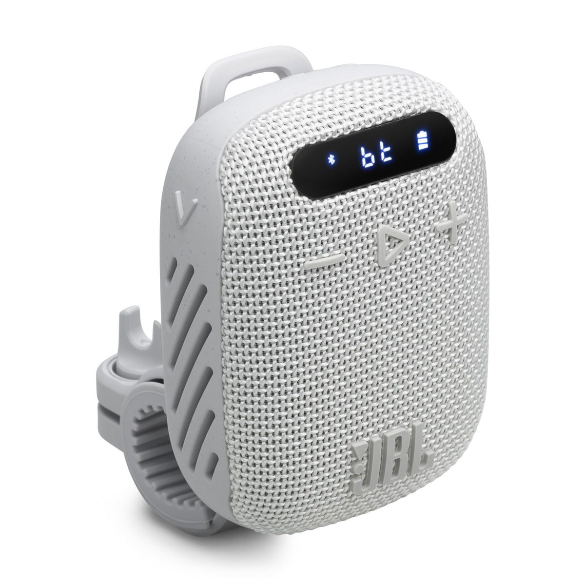 JBL Wind 3 FM Bluetooth Handlebar Speaker, Black - Flex Gamingproduct_type