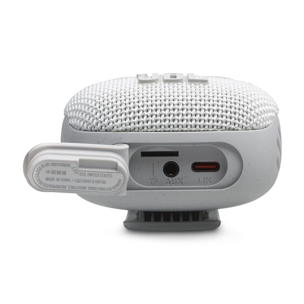 JBL Wind 3 FM Bluetooth Handlebar Speaker, Black - Flex Gamingproduct_type