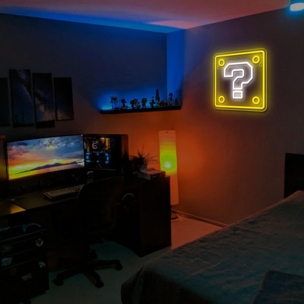 JIARODEY Zelda Master Sword Neon Sign – 3 Styles - Flex Gamingproduct_type