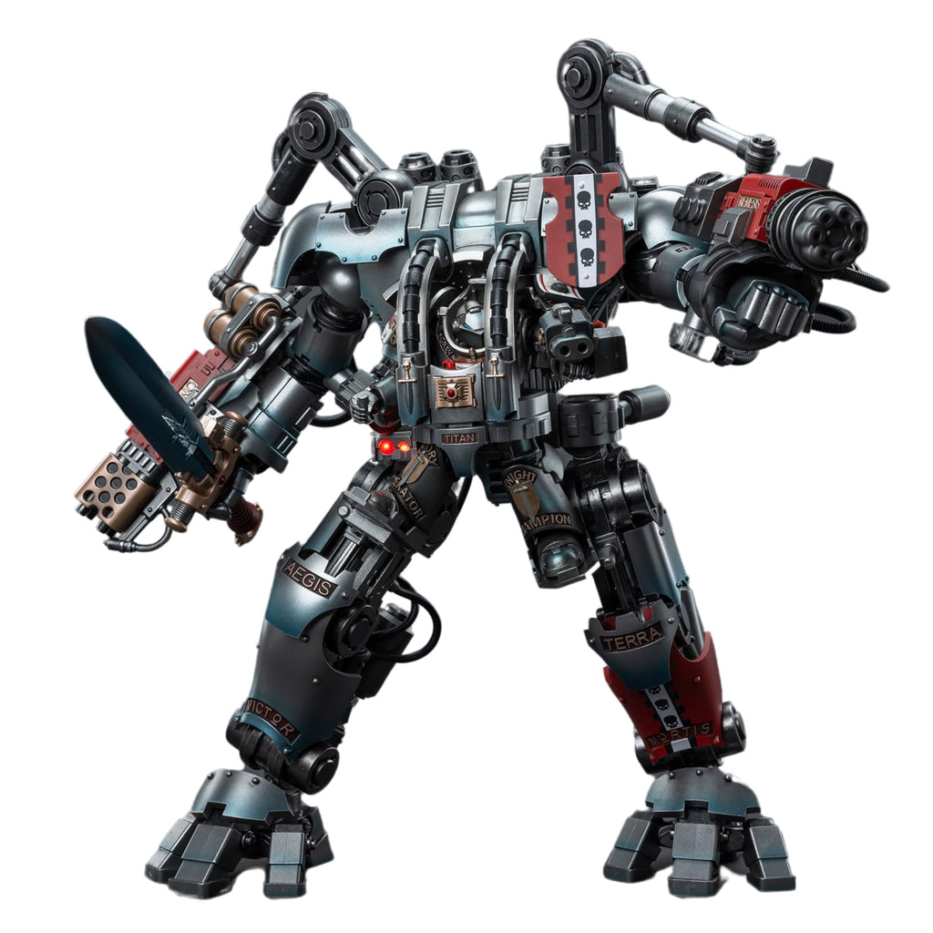 JoyToy 1/25 Scale Mecha & Military Action Figures – 5 Variants - Flex Gamingproduct_type