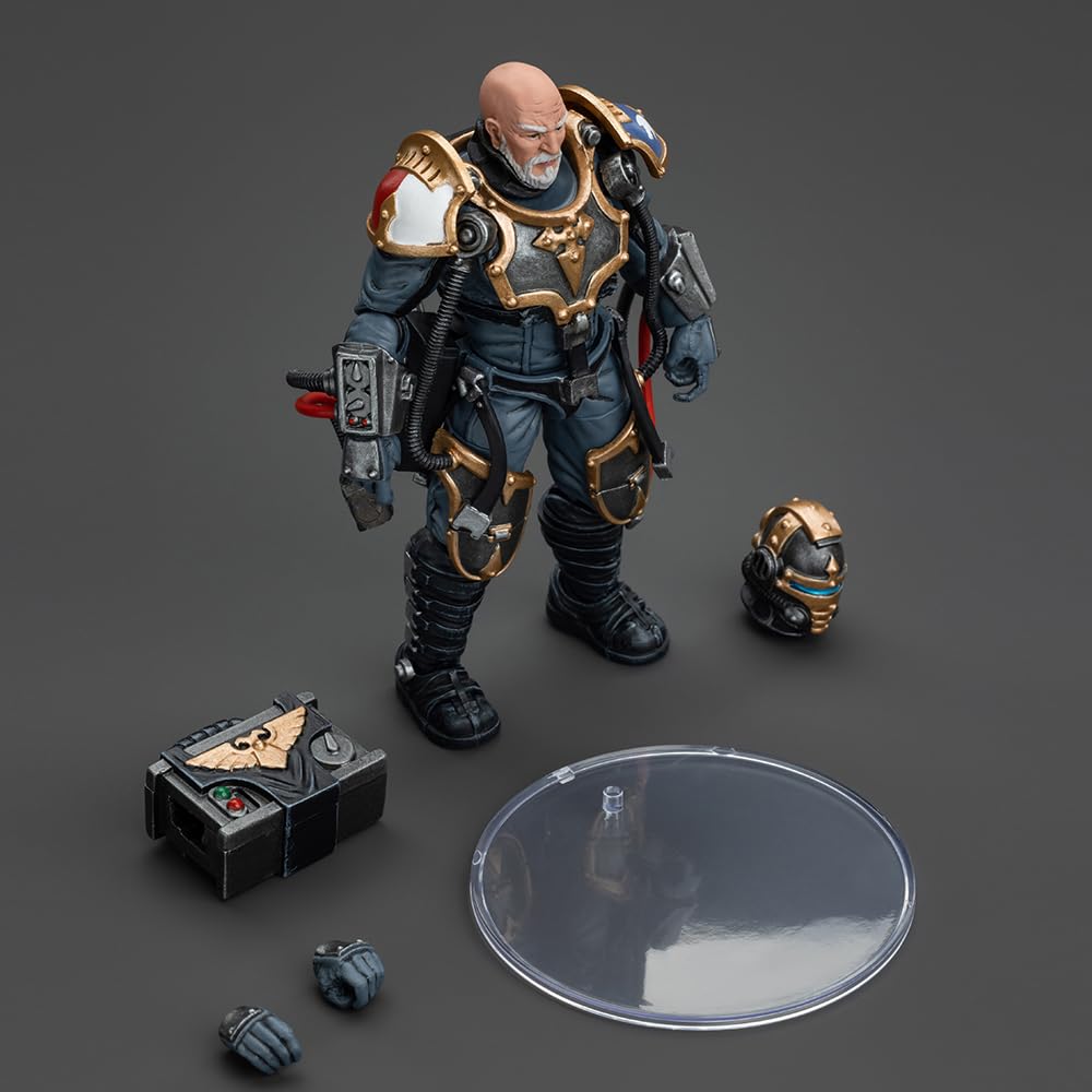 JoyToy 1/25 Scale Mecha & Military Action Figures – 5 Variants - Flex Gamingproduct_type