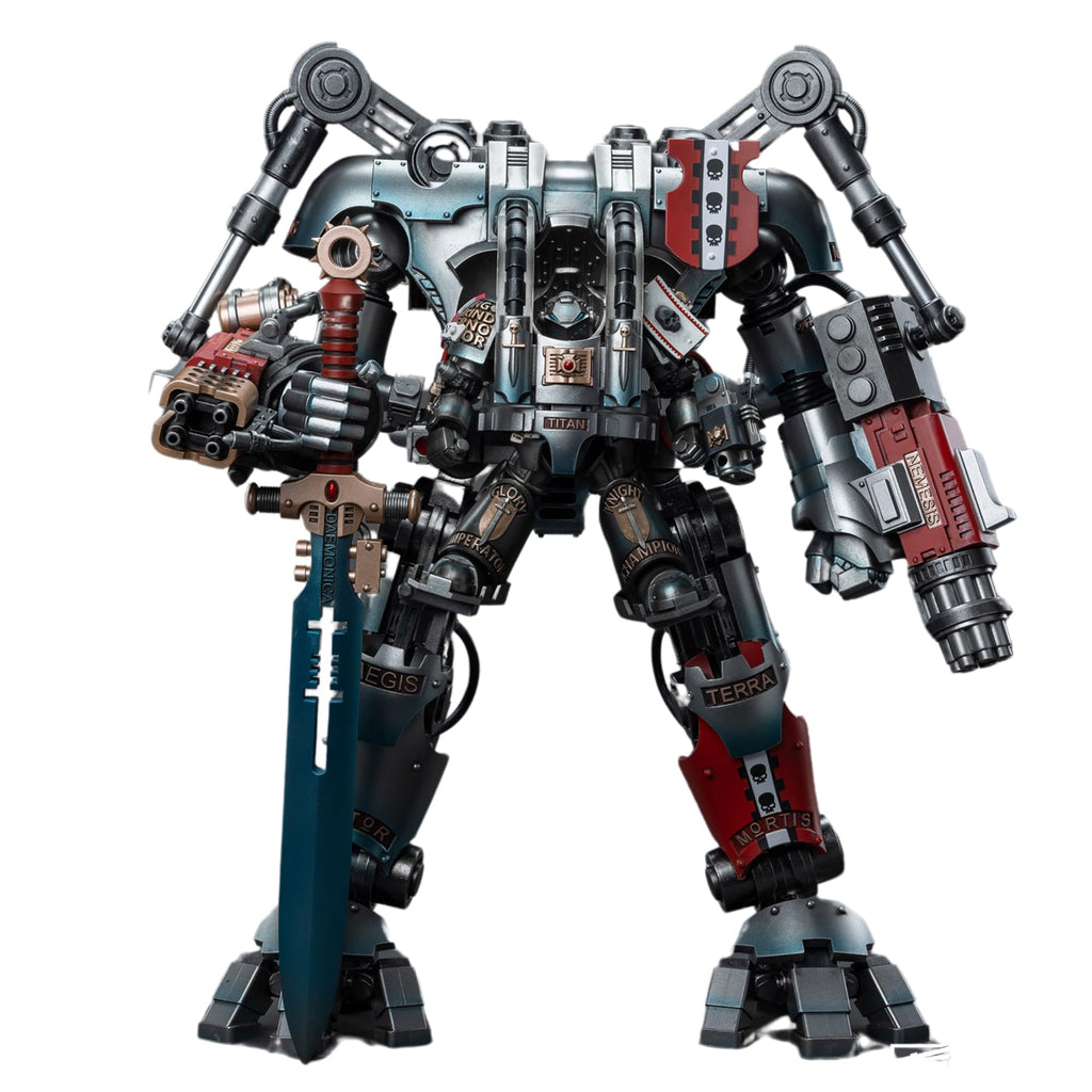 JoyToy 1/25 Scale Mecha & Military Action Figures – 5 Variants - Flex Gamingproduct_type