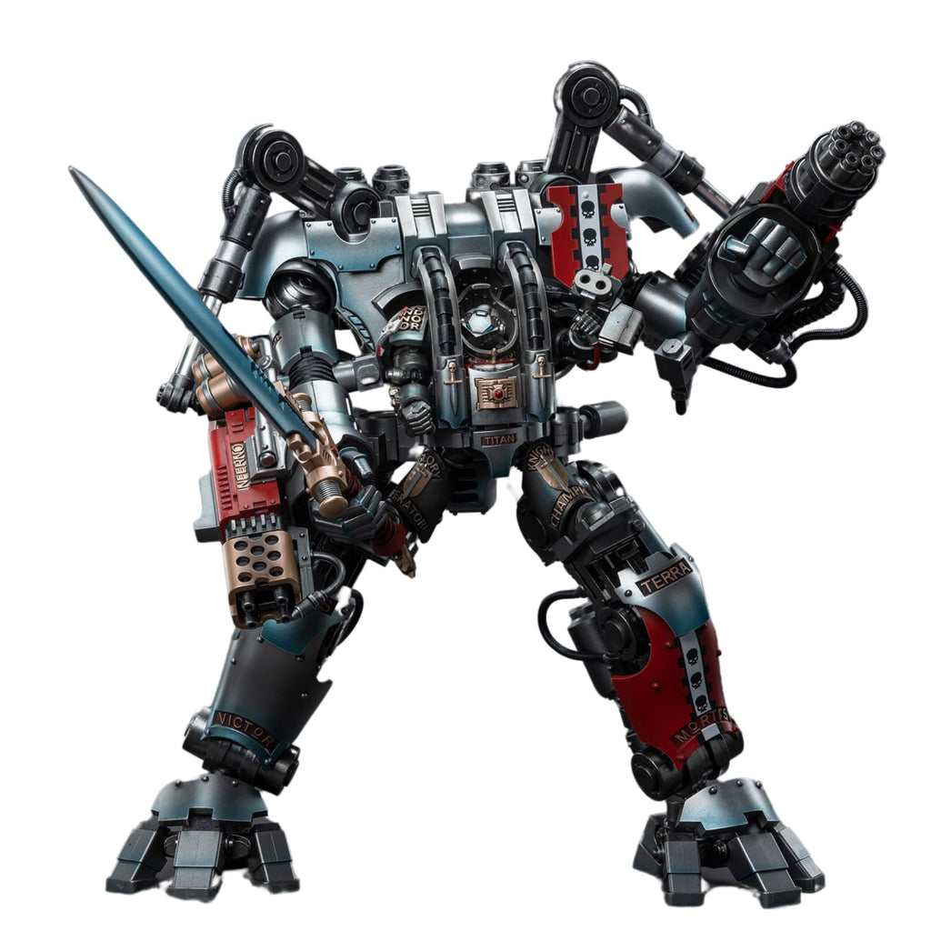 JoyToy 1/25 Scale Mecha & Military Action Figures – 5 Variants - Flex Gamingproduct_type